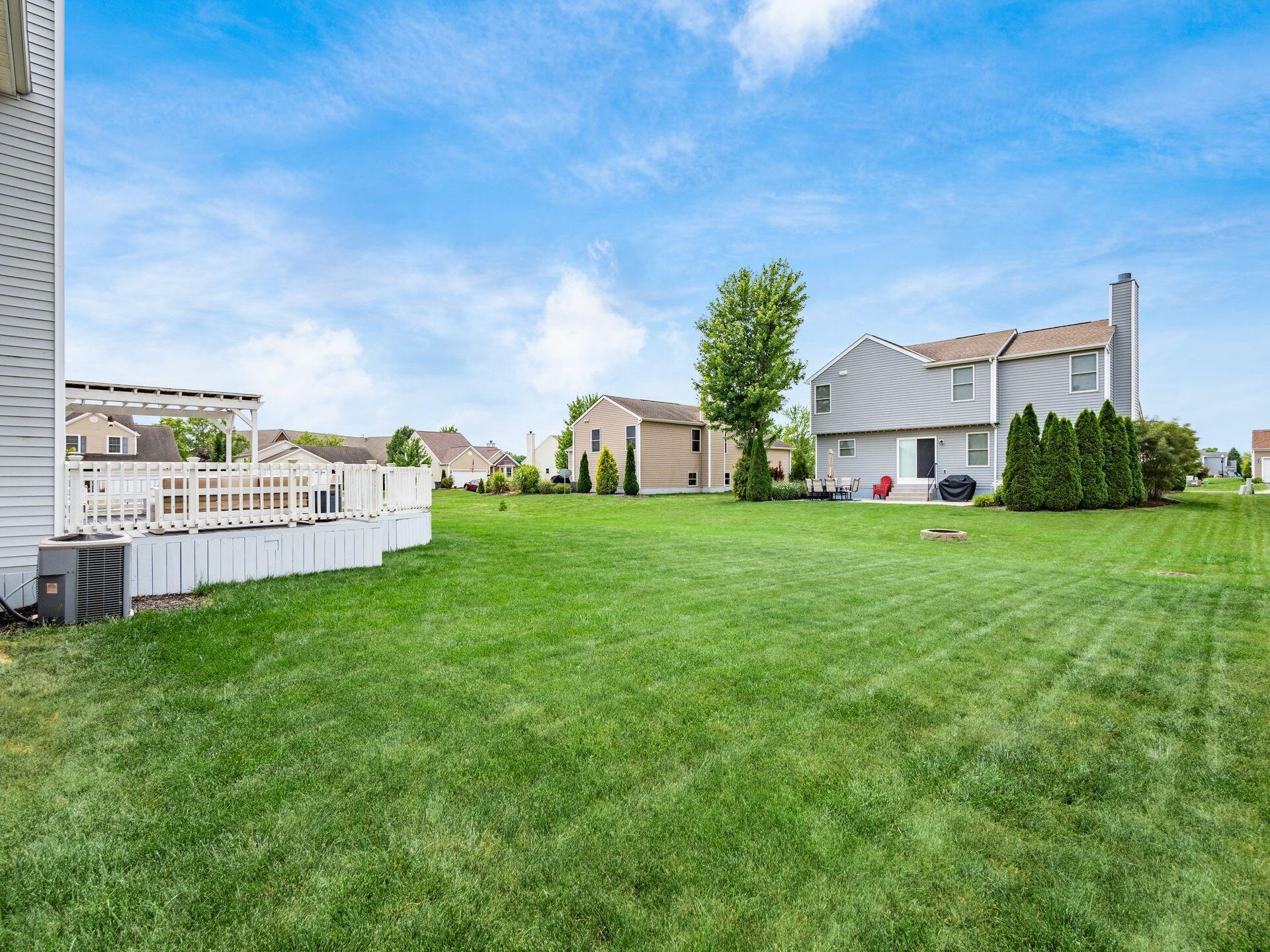 382 Triple Crown Way