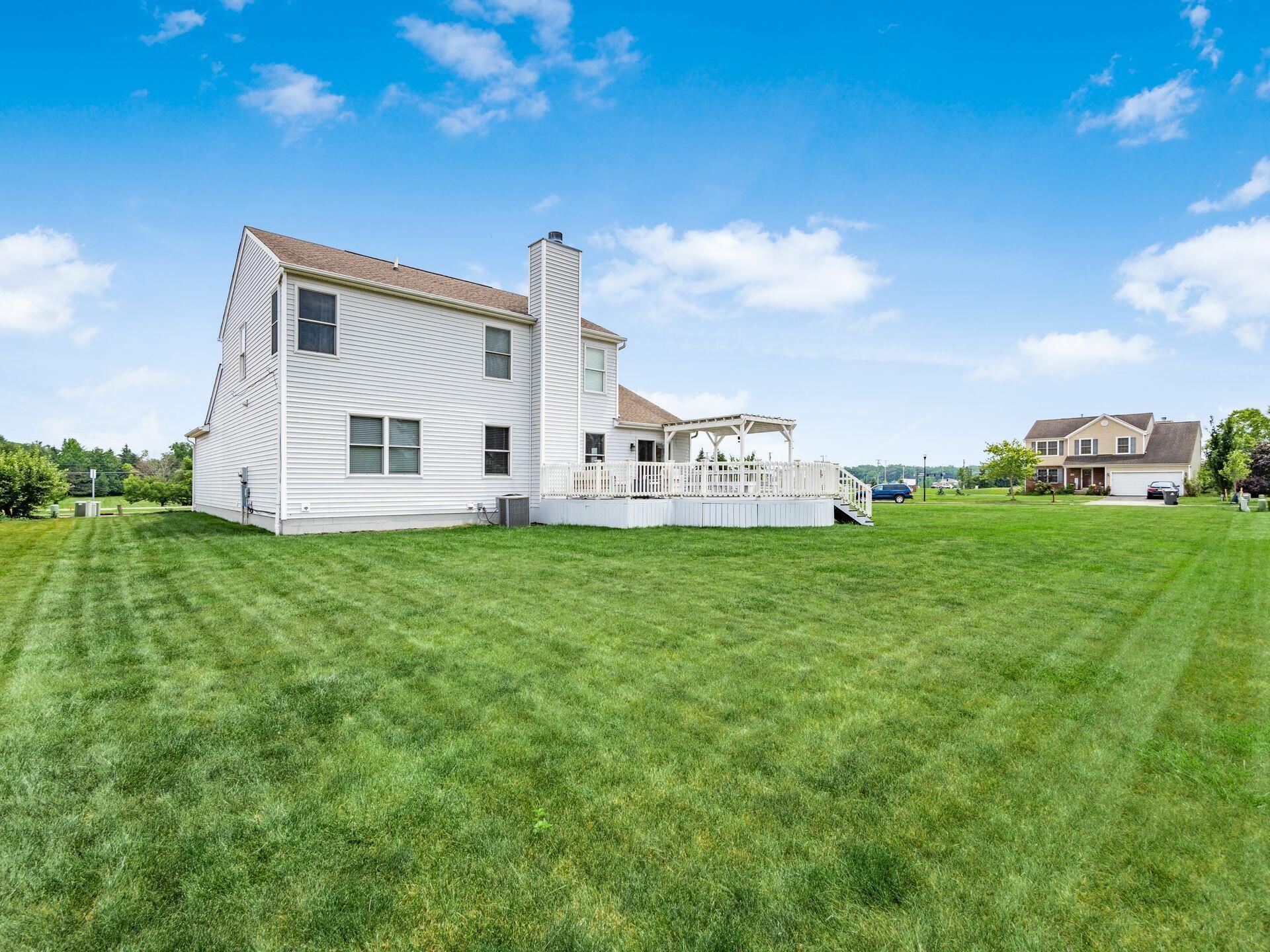 382 Triple Crown Way