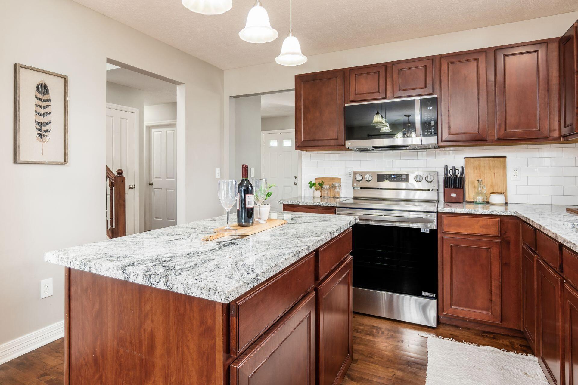 382 Triple Crown Way