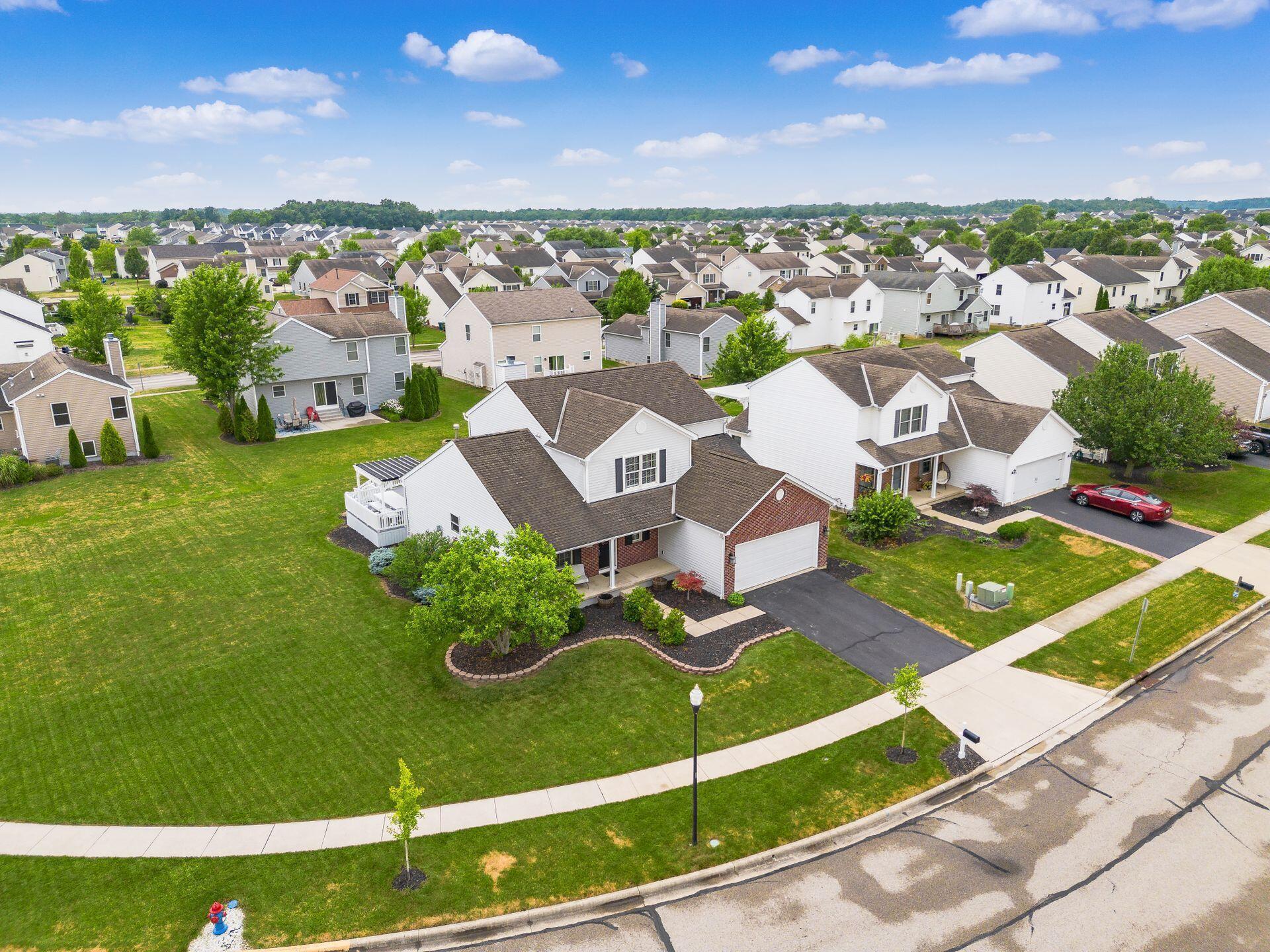 382 Triple Crown Way