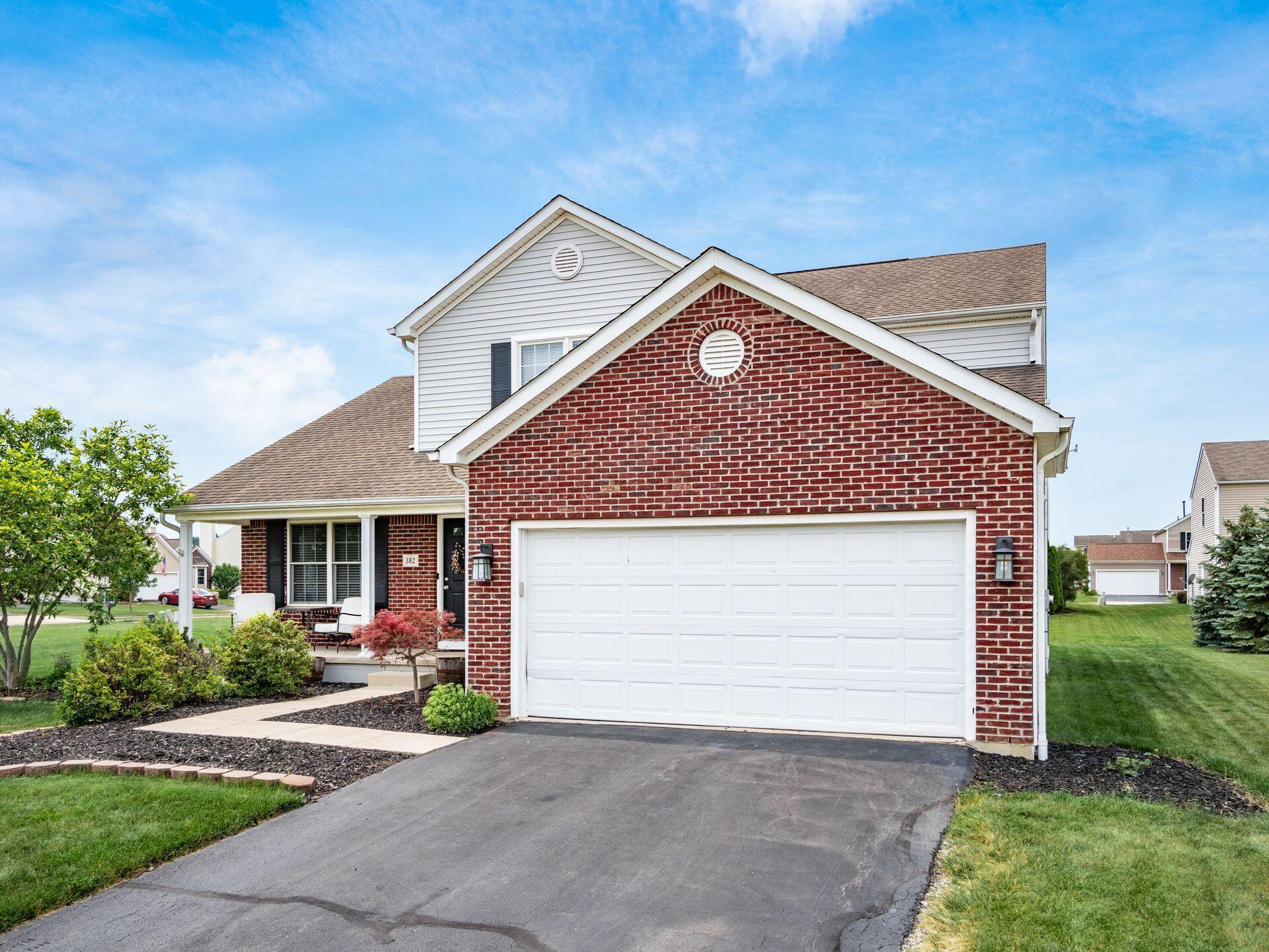 382 Triple Crown Way