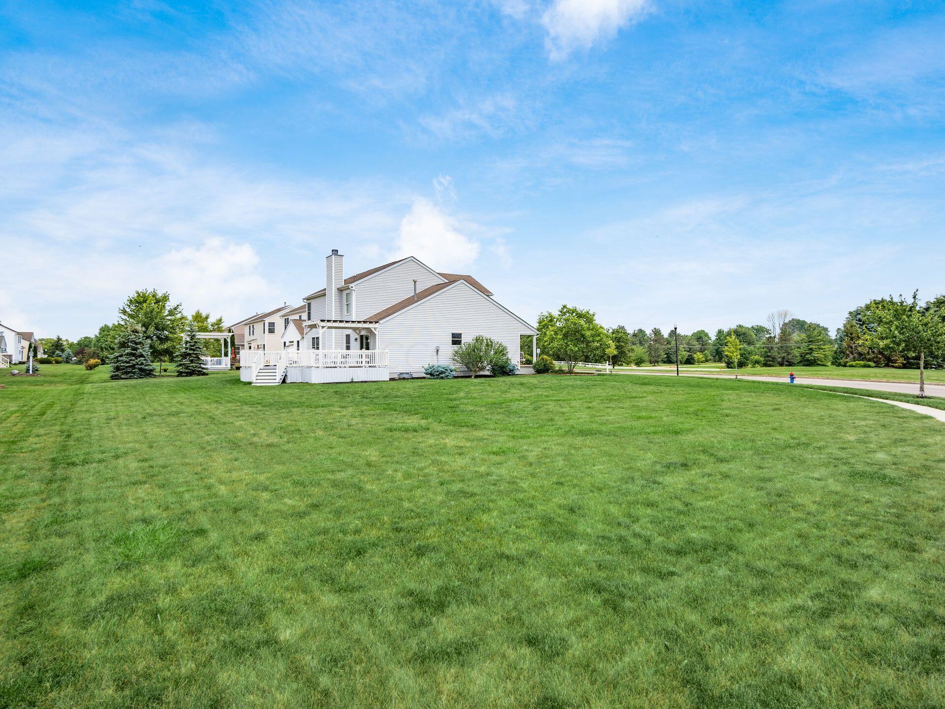 382 Triple Crown Way