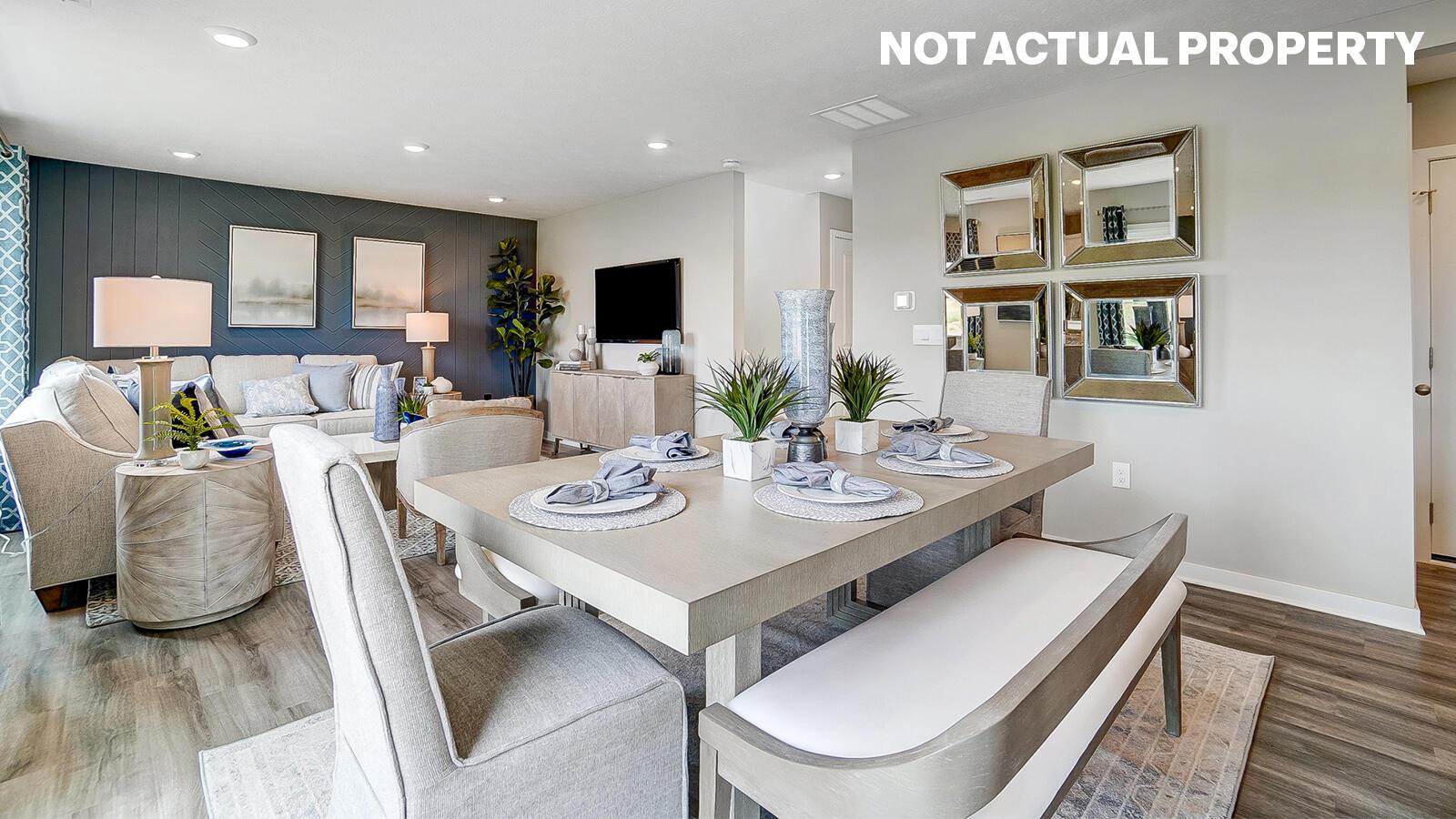 729 Leslie Drive