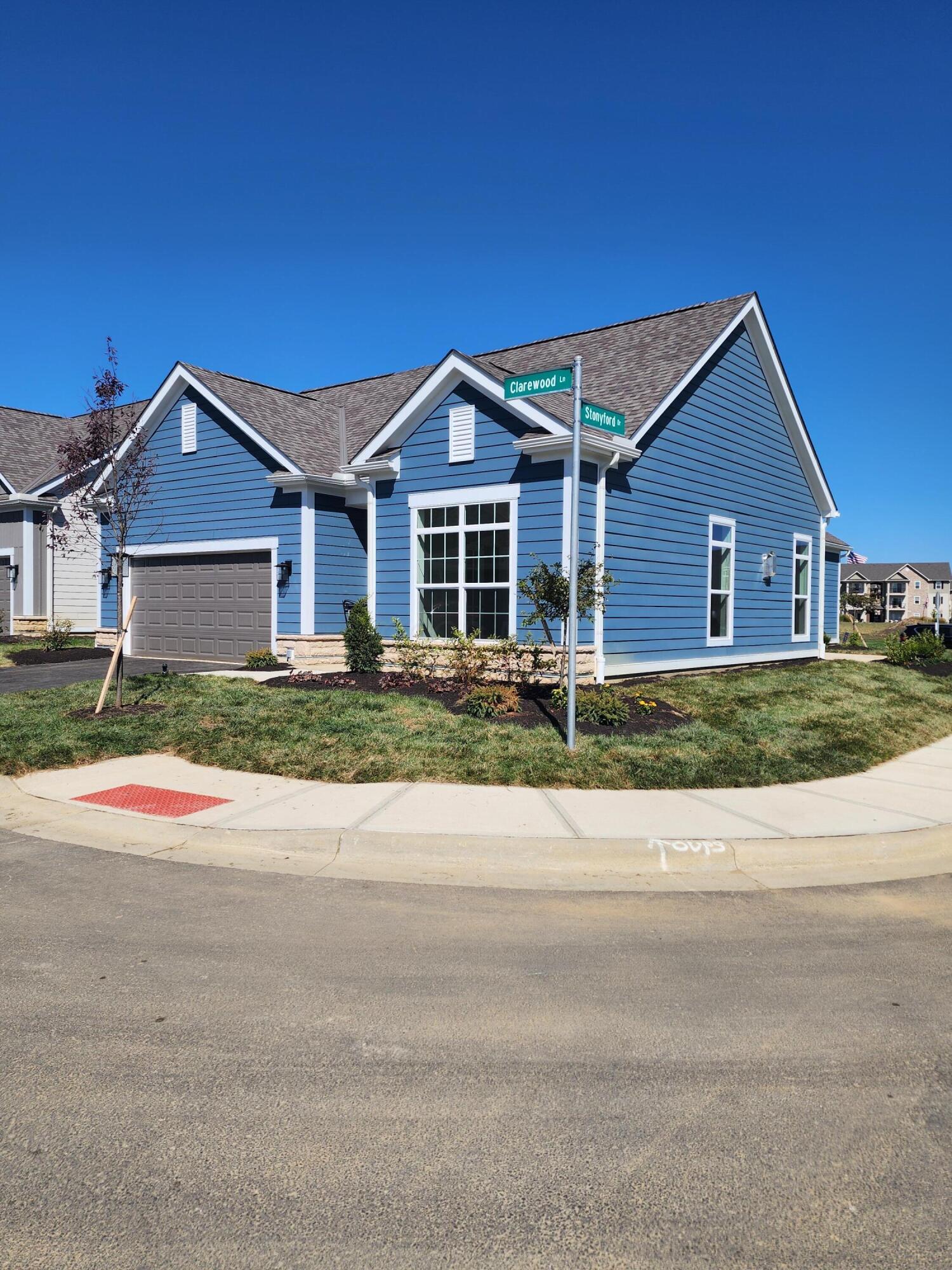 5176 Clarewood Lane