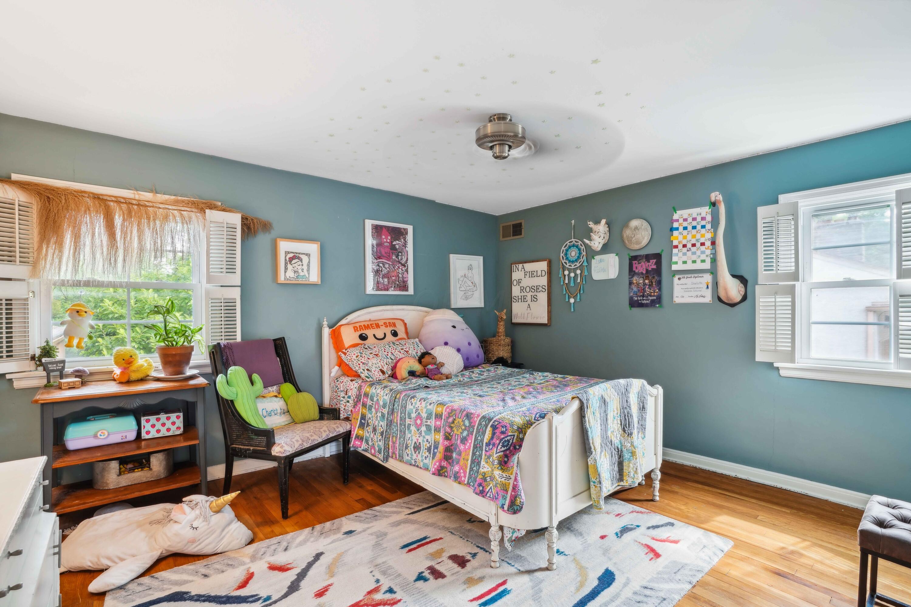 126 Meadowlark Lane
