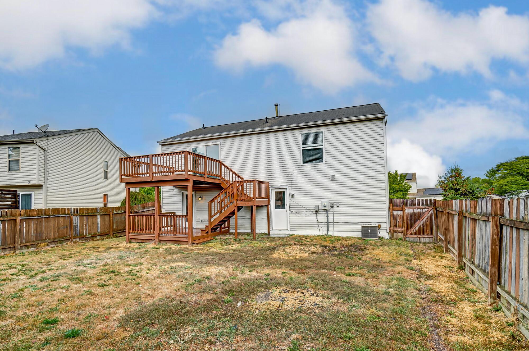 2285 Cannonmills Drive