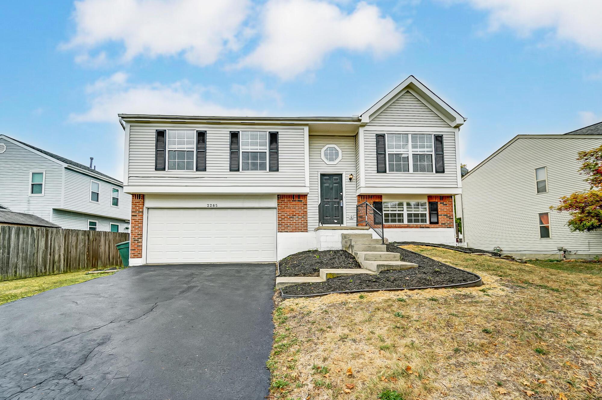 2285 Cannonmills Drive
