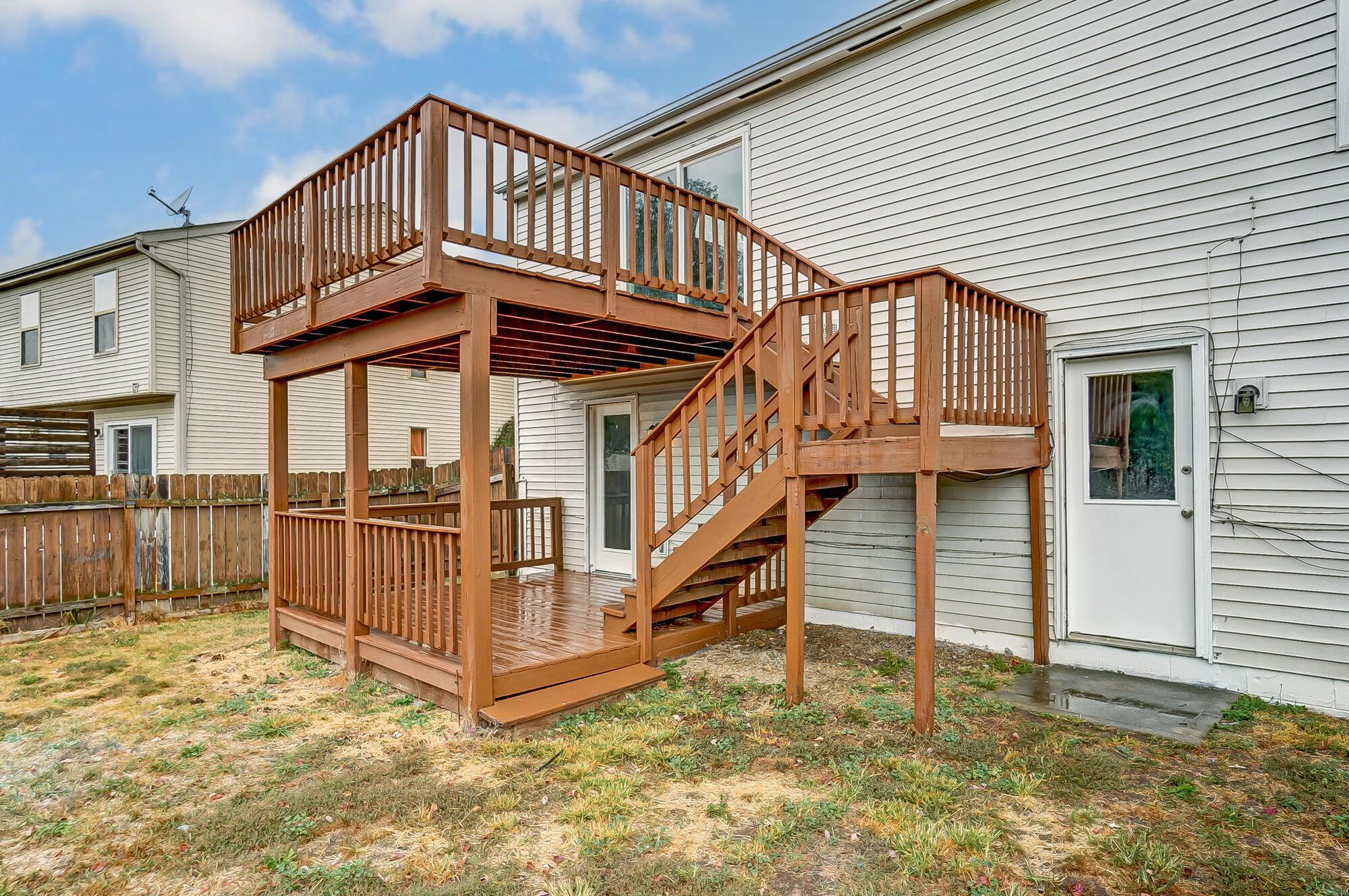 2285 Cannonmills Drive