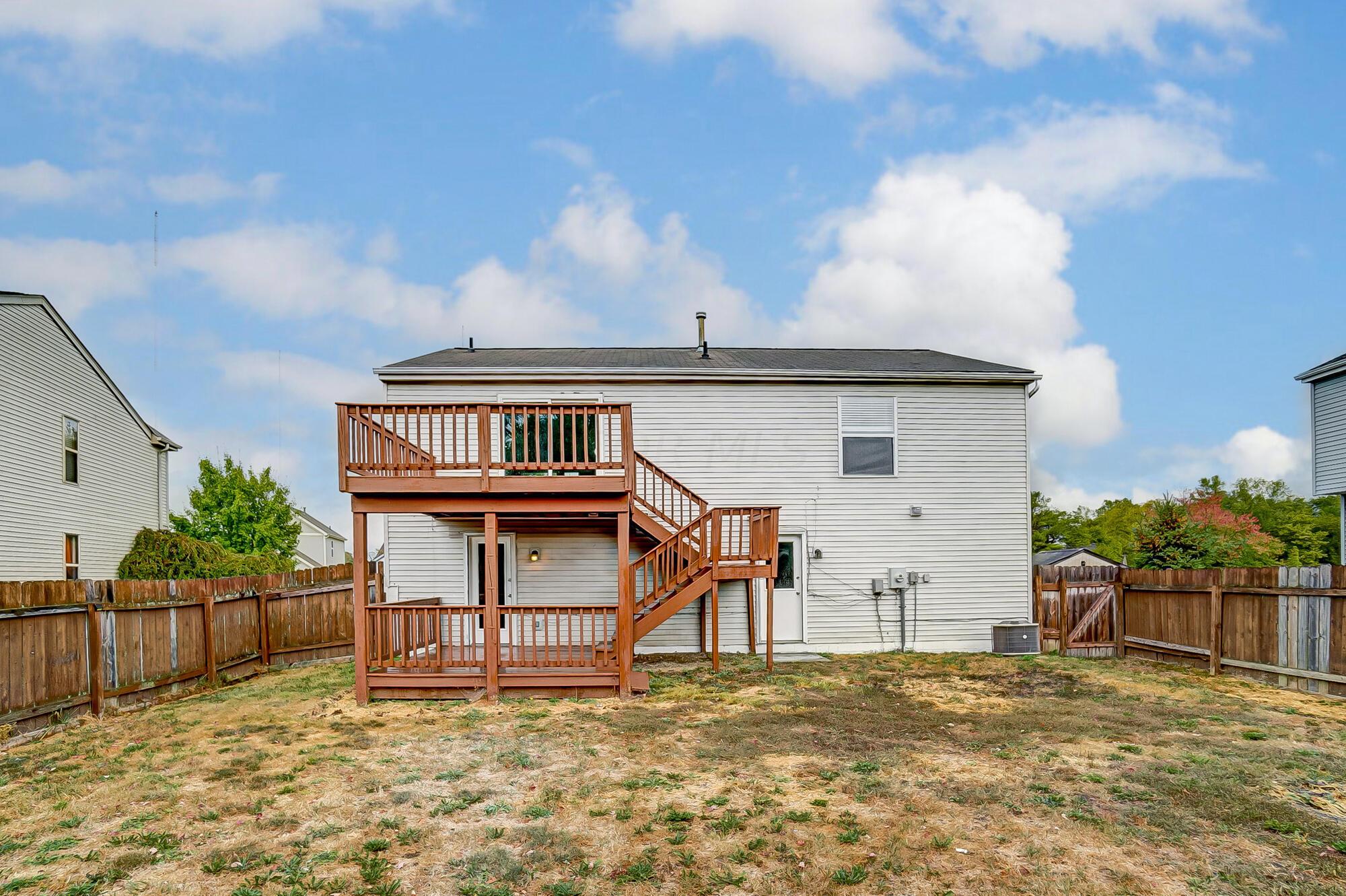 2285 Cannonmills Drive