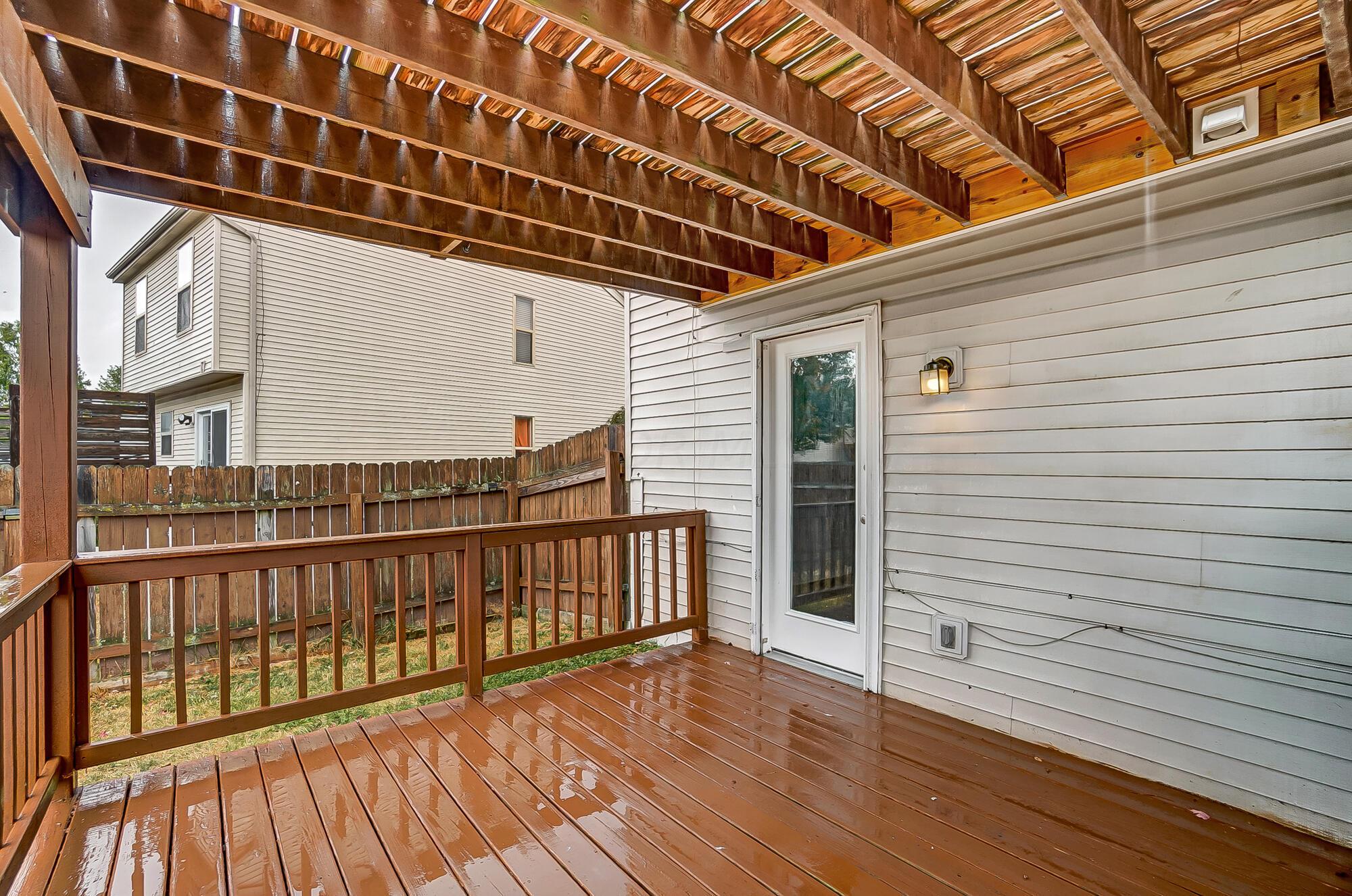 2285 Cannonmills Drive