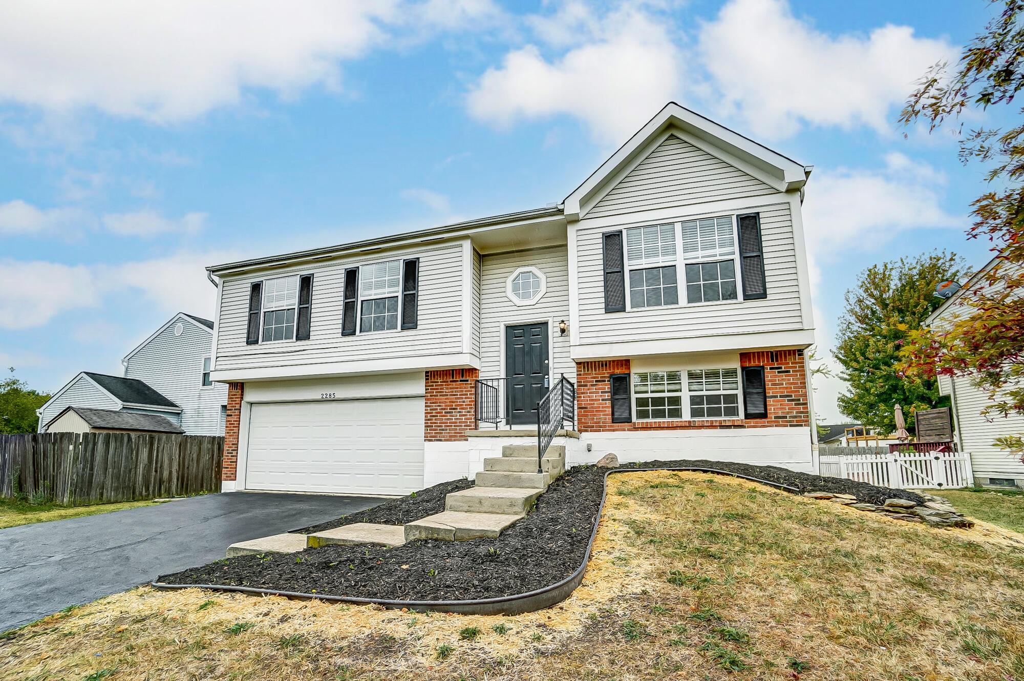 2285 Cannonmills Drive