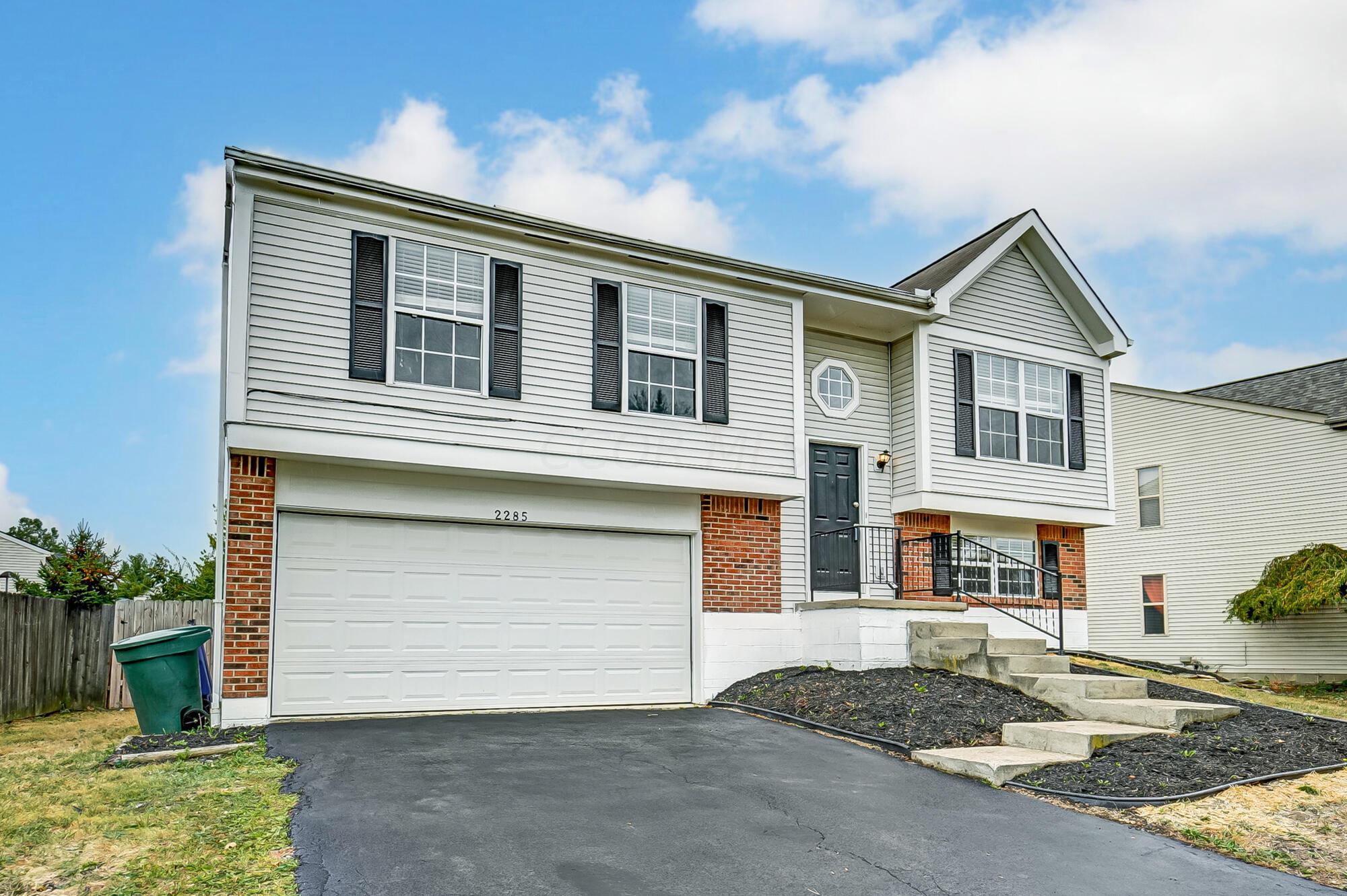 2285 Cannonmills Drive
