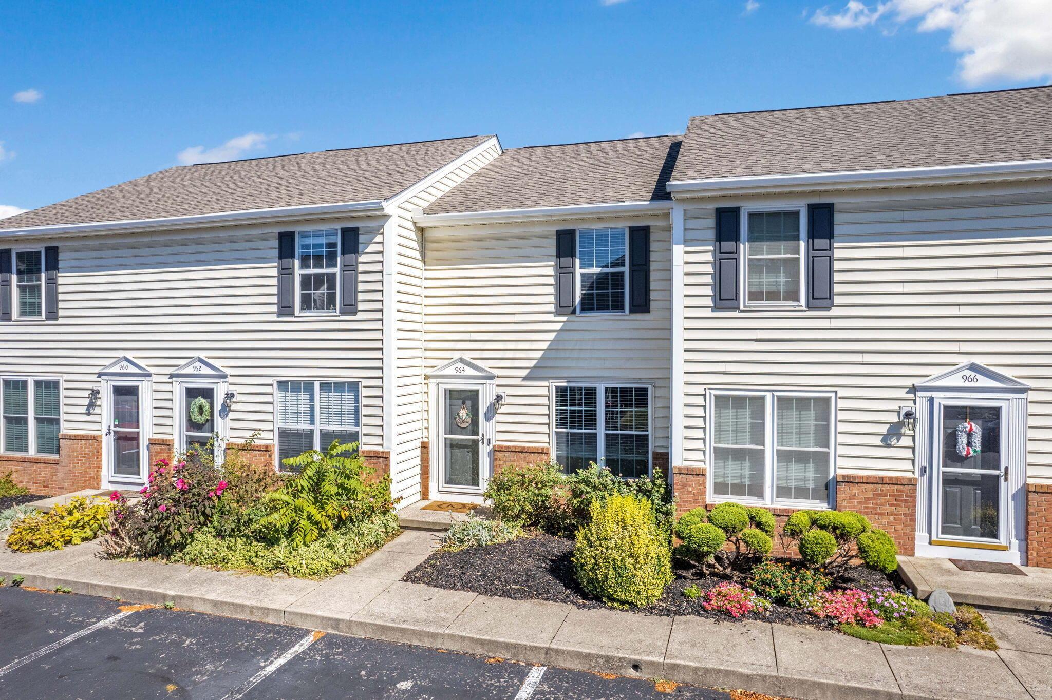 964 Charleston Way Drive, 10C