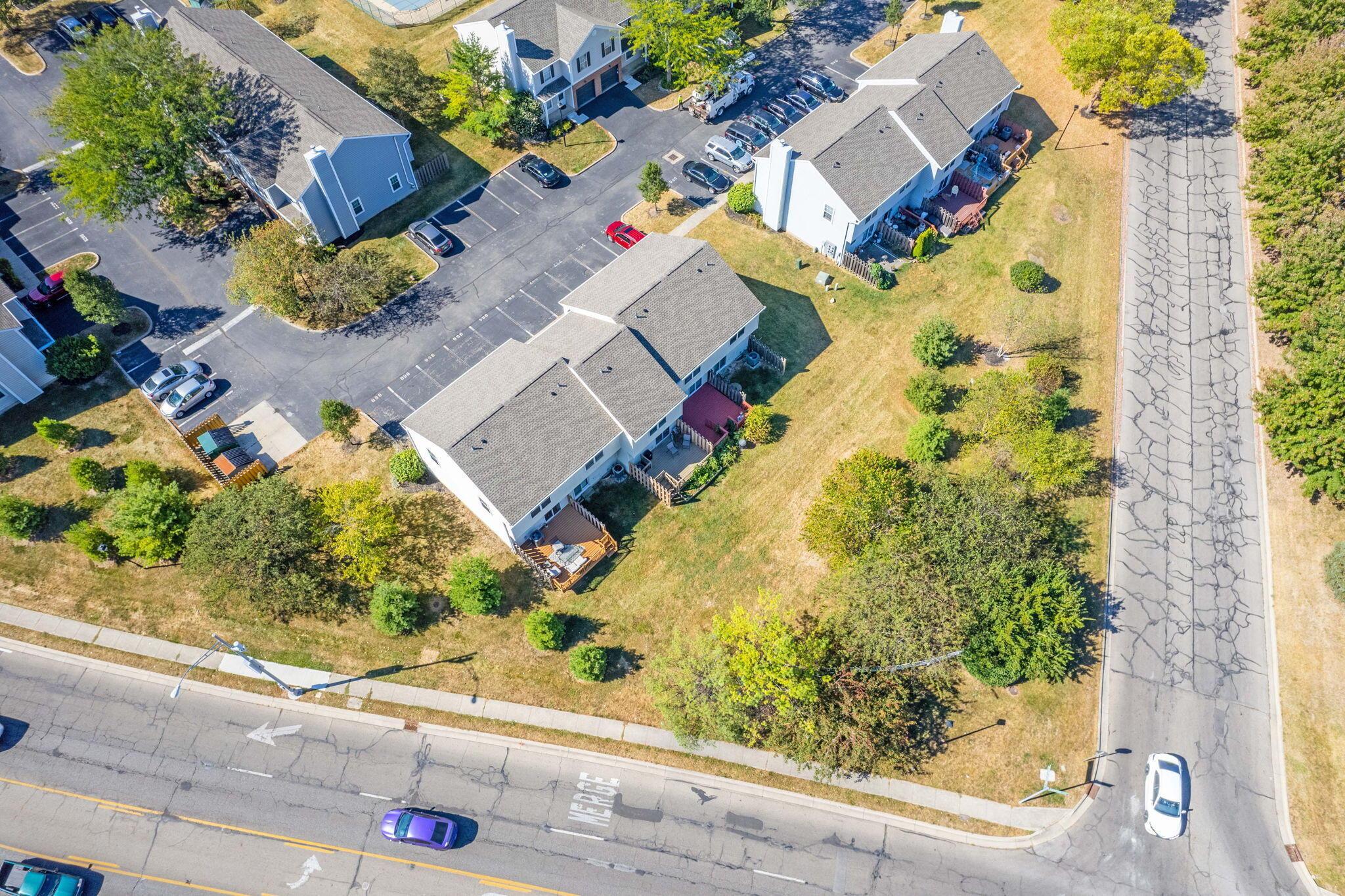 964 Charleston Way Drive, 10C