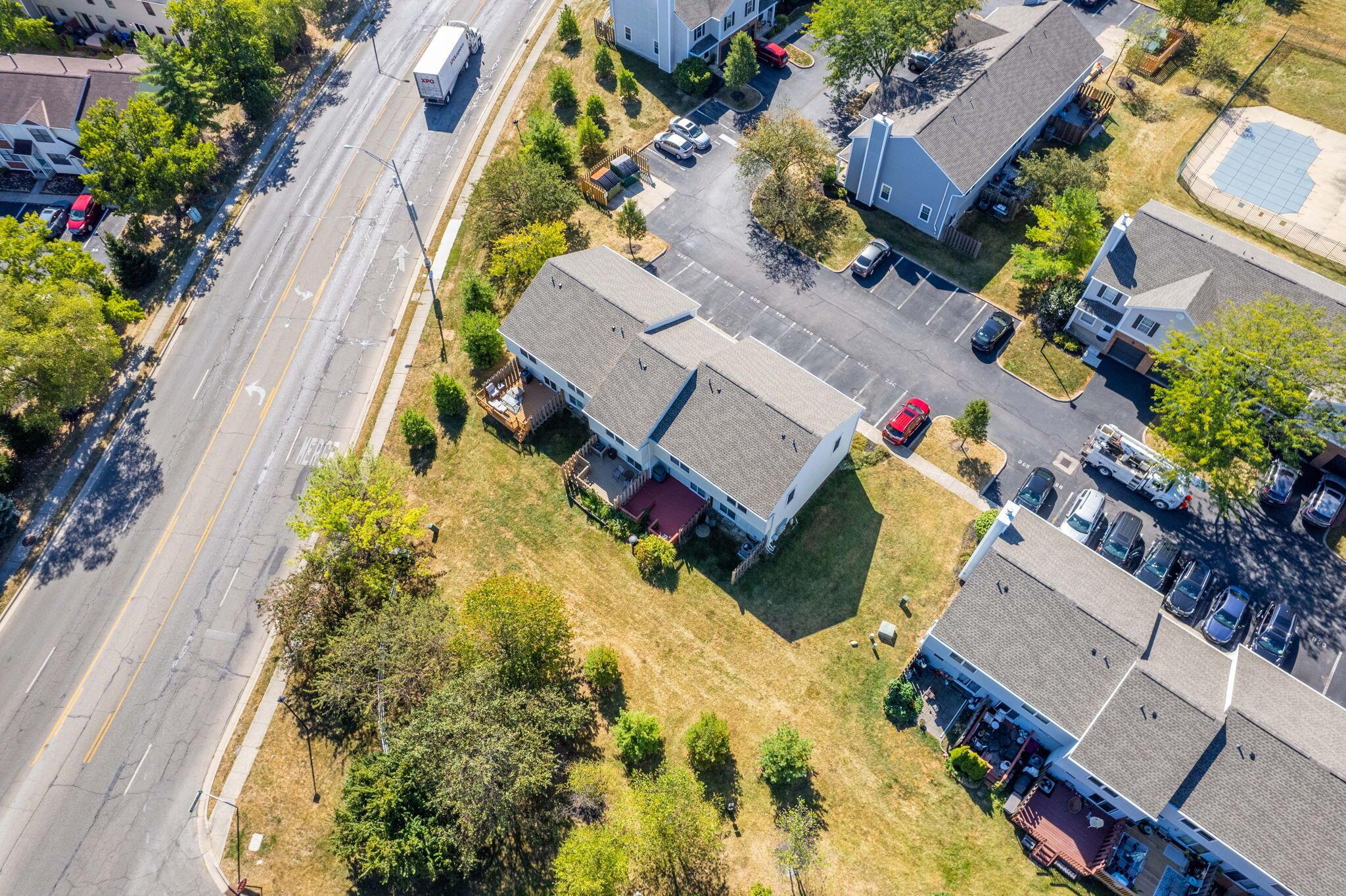 964 Charleston Way Drive, 10C