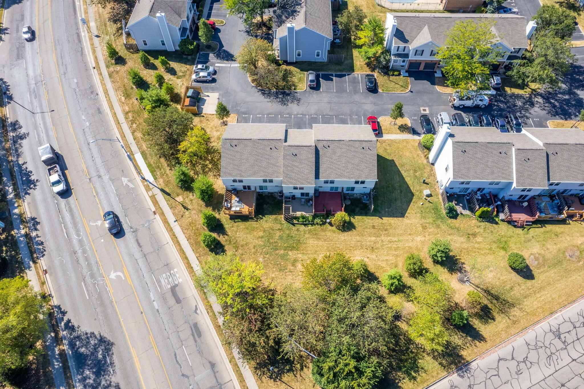 964 Charleston Way Drive, 10C