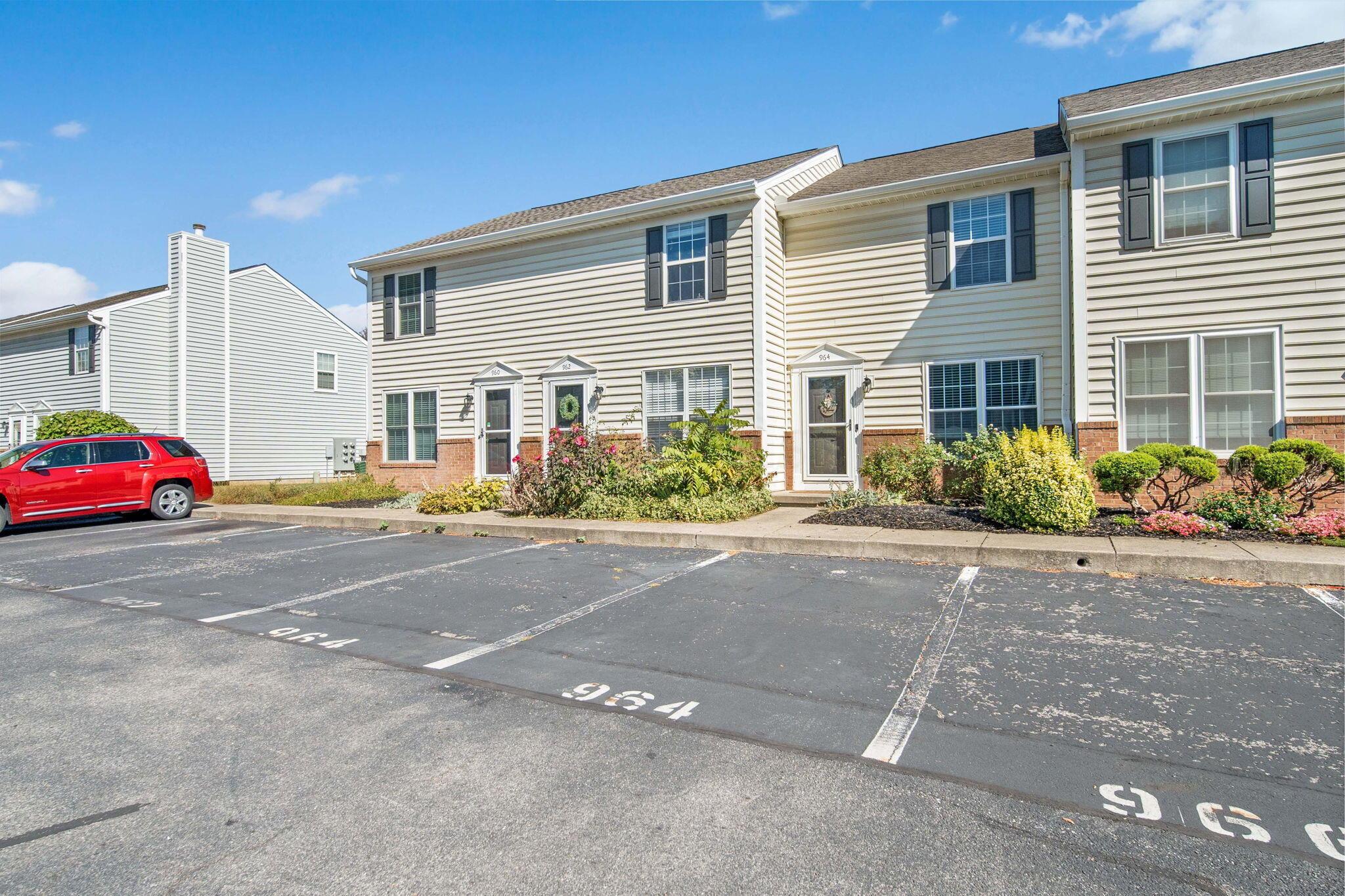 964 Charleston Way Drive, 10C