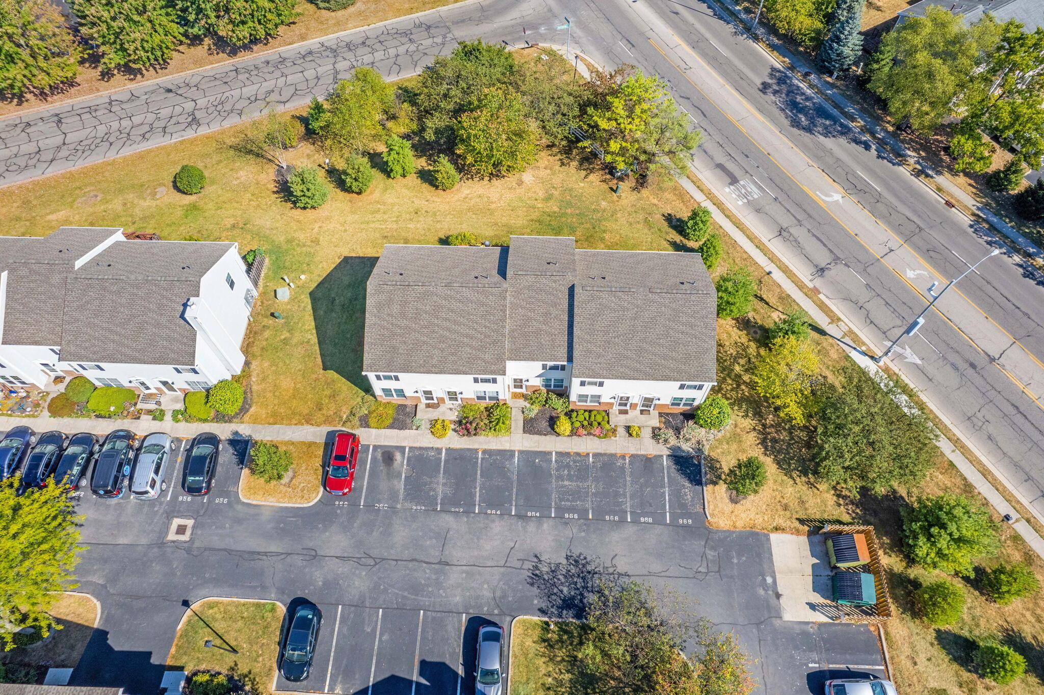 964 Charleston Way Drive, 10C