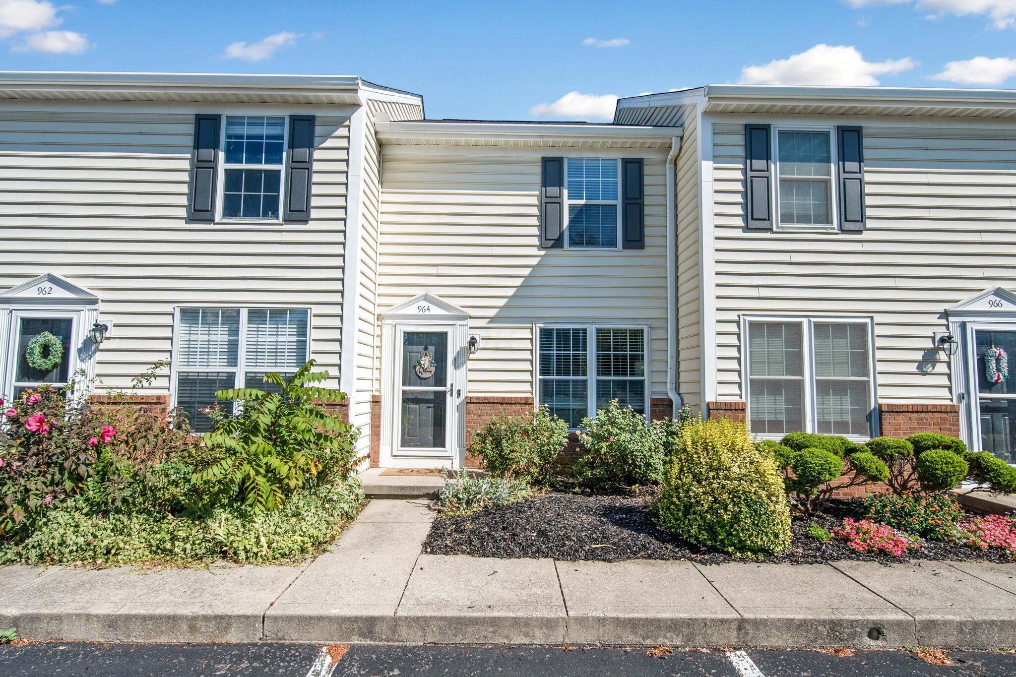 964 Charleston Way Drive, 10C