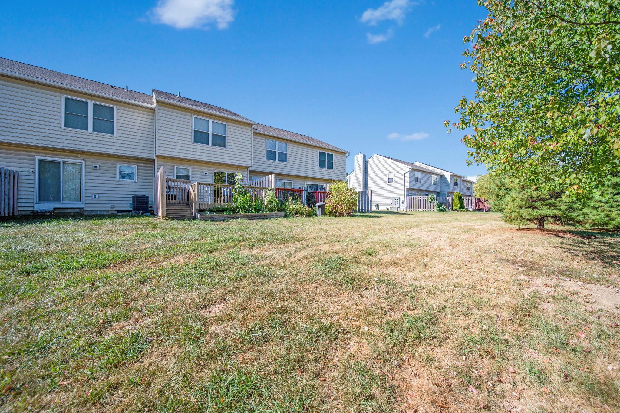 964 Charleston Way Drive, 10C