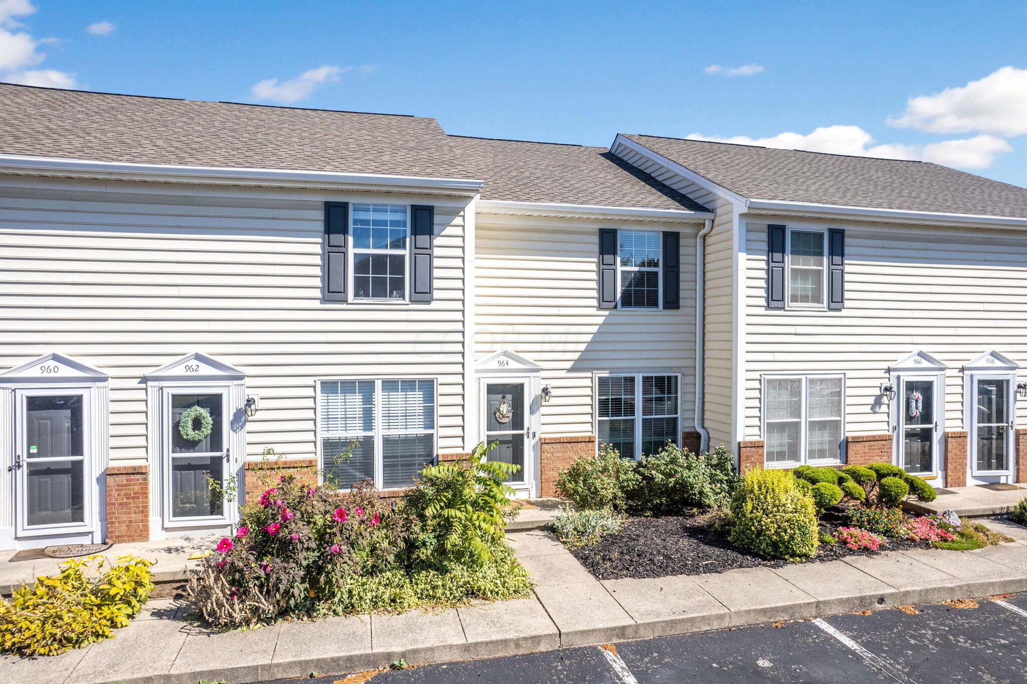 964 Charleston Way Drive, 10C