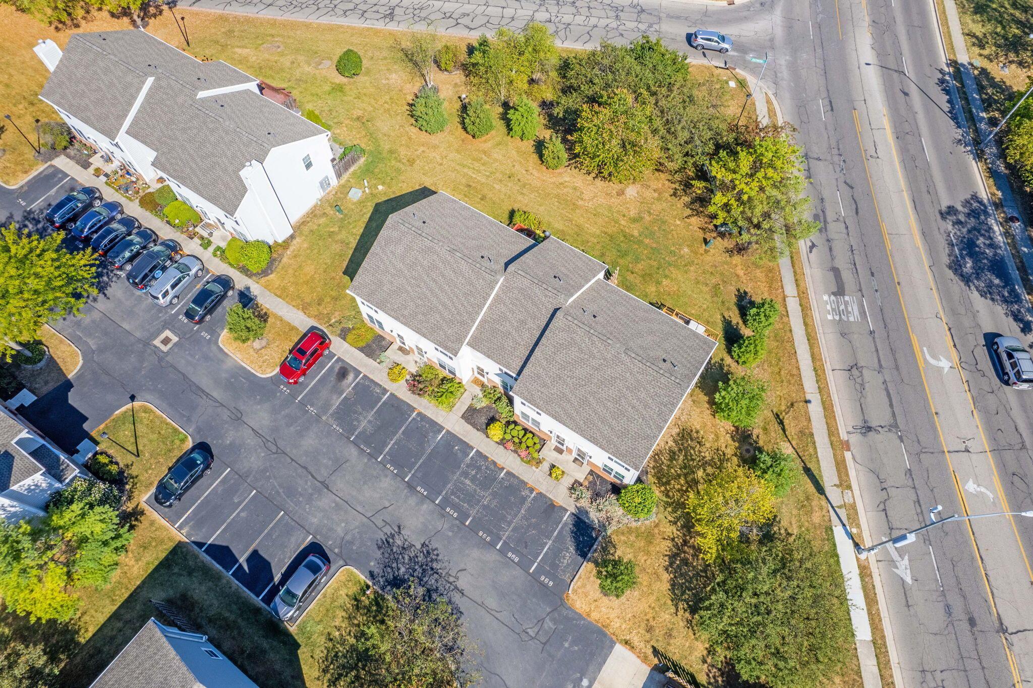 964 Charleston Way Drive, 10C