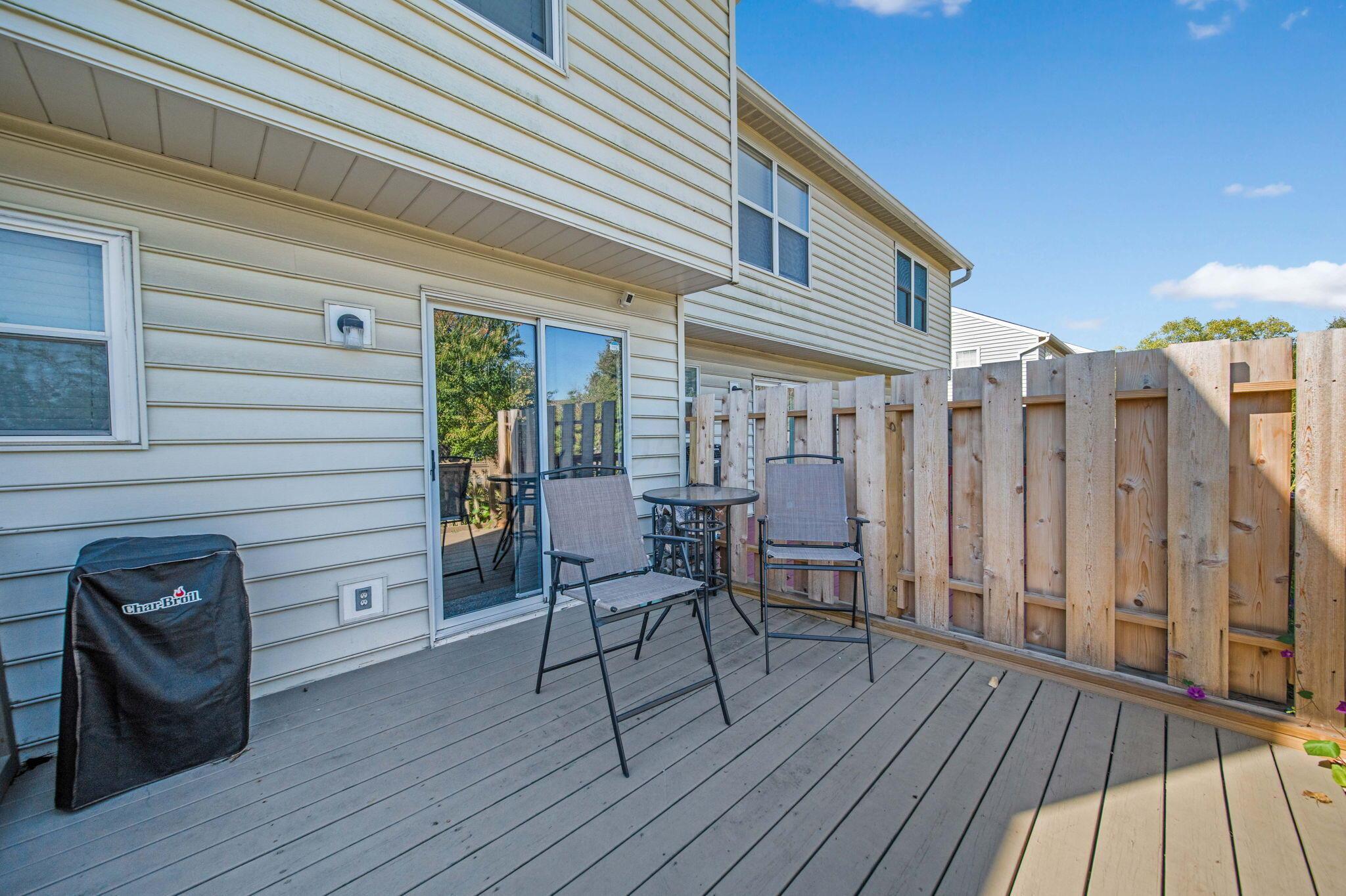 964 Charleston Way Drive, 10C