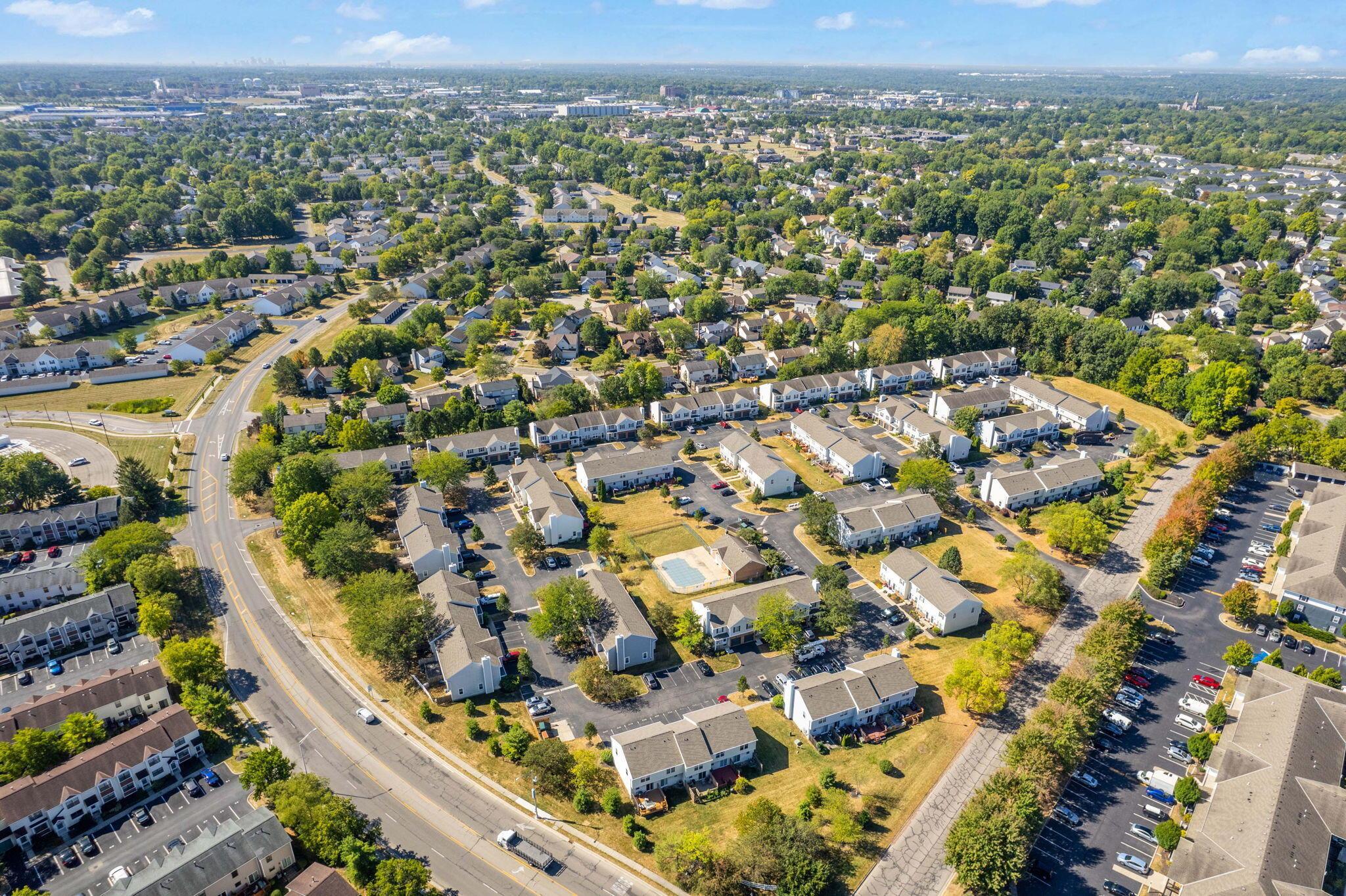 964 Charleston Way Drive, 10C