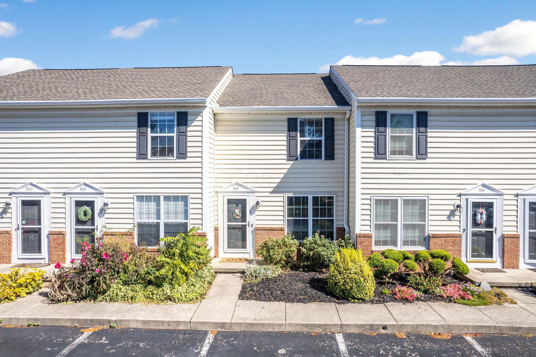964 Charleston Way Drive, 10C