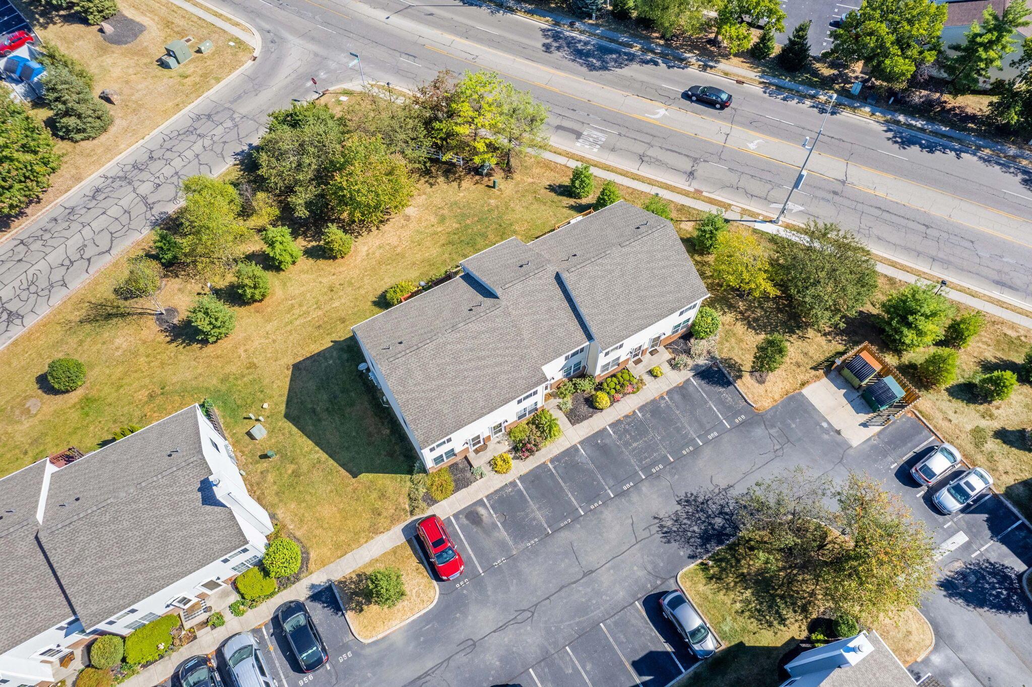 964 Charleston Way Drive, 10C