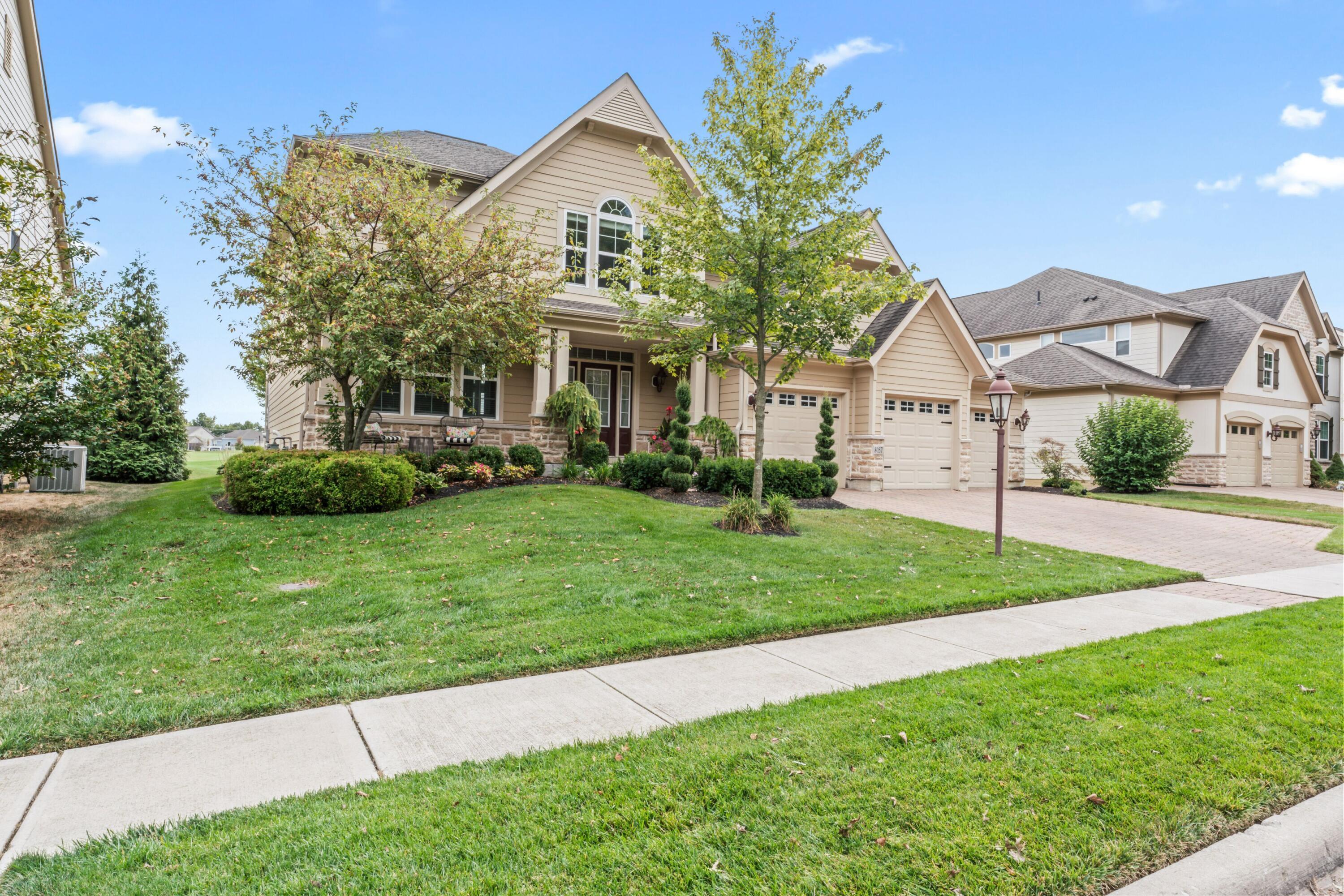 8057 Coldwater Drive