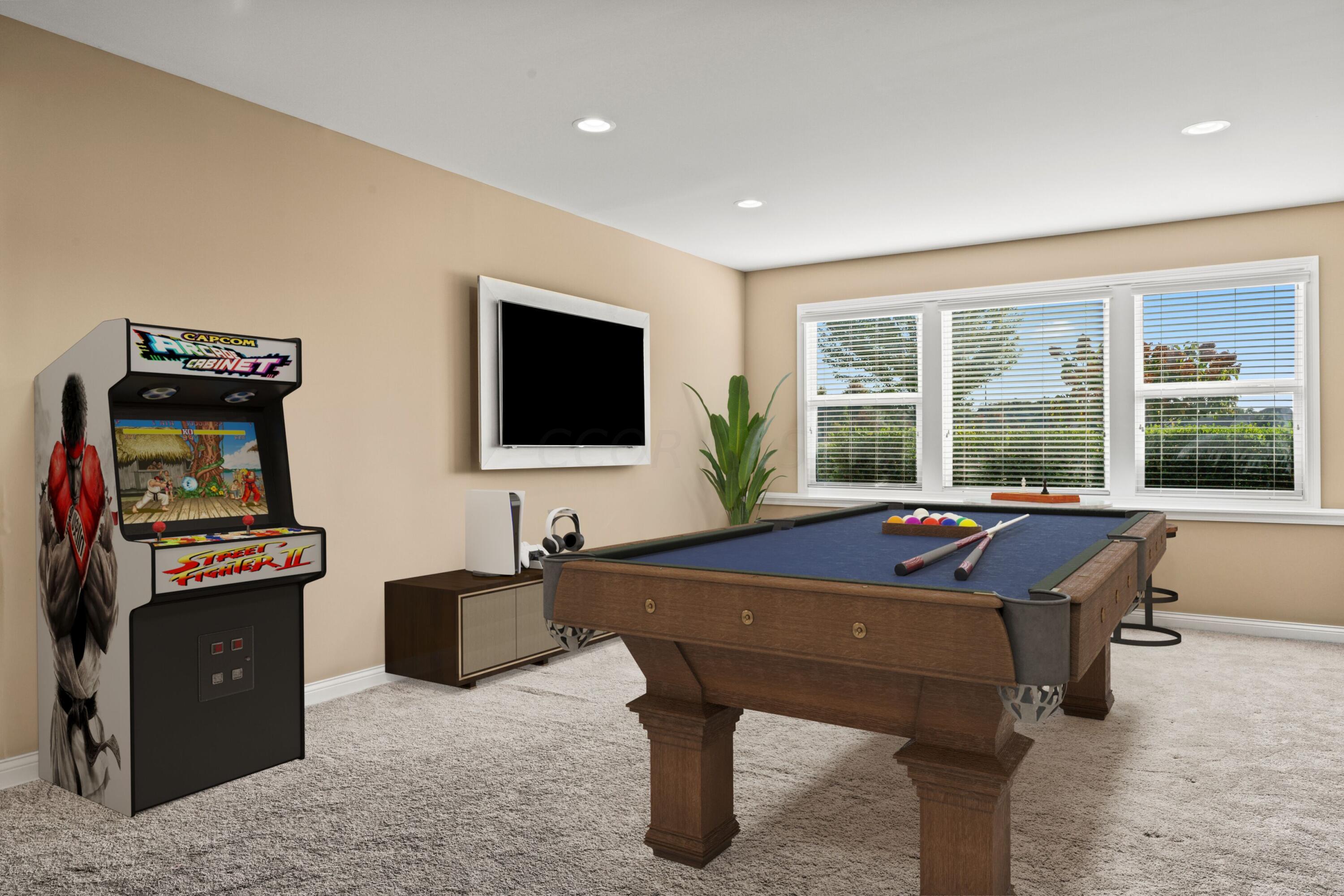 8057 Coldwater Drive