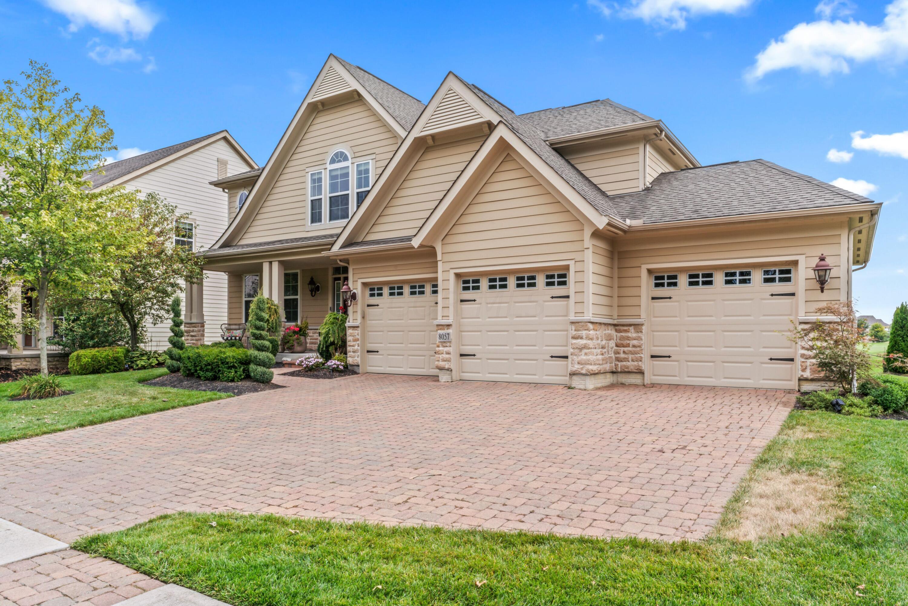 8057 Coldwater Drive