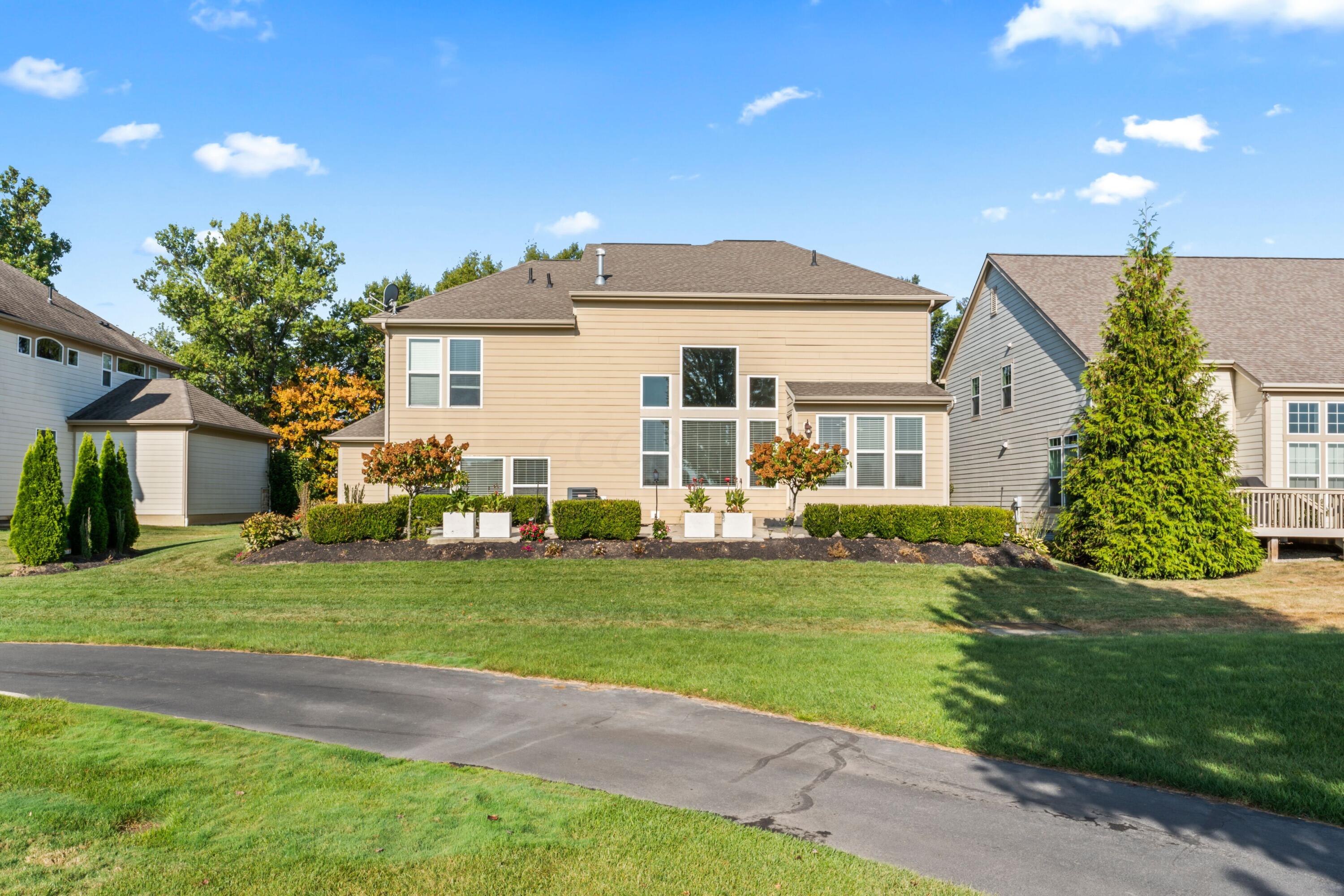 8057 Coldwater Drive