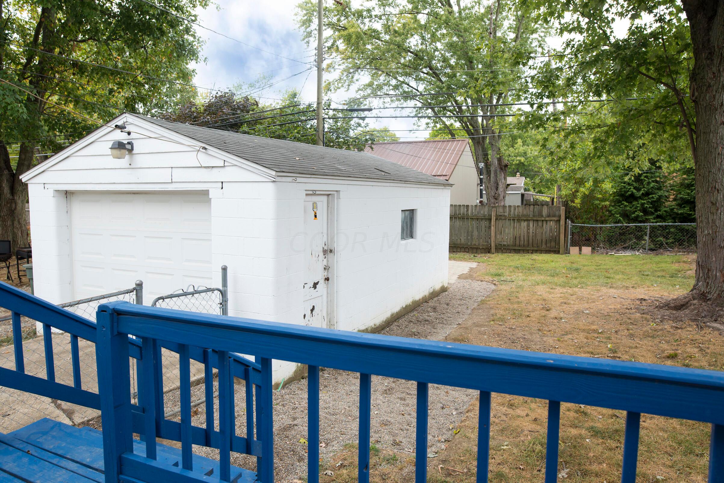3183 Howey Road