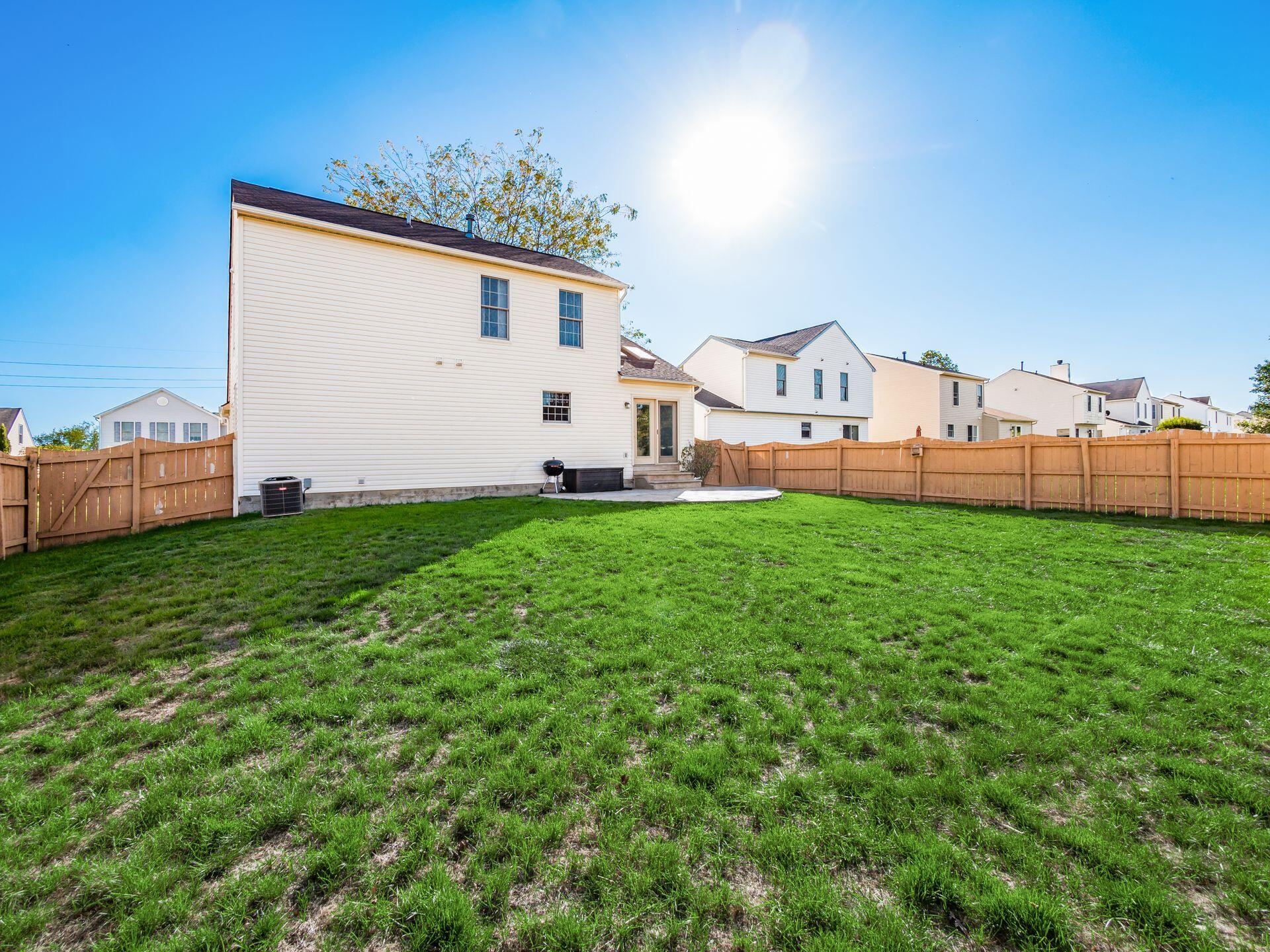 5894 Weston Woods Drive