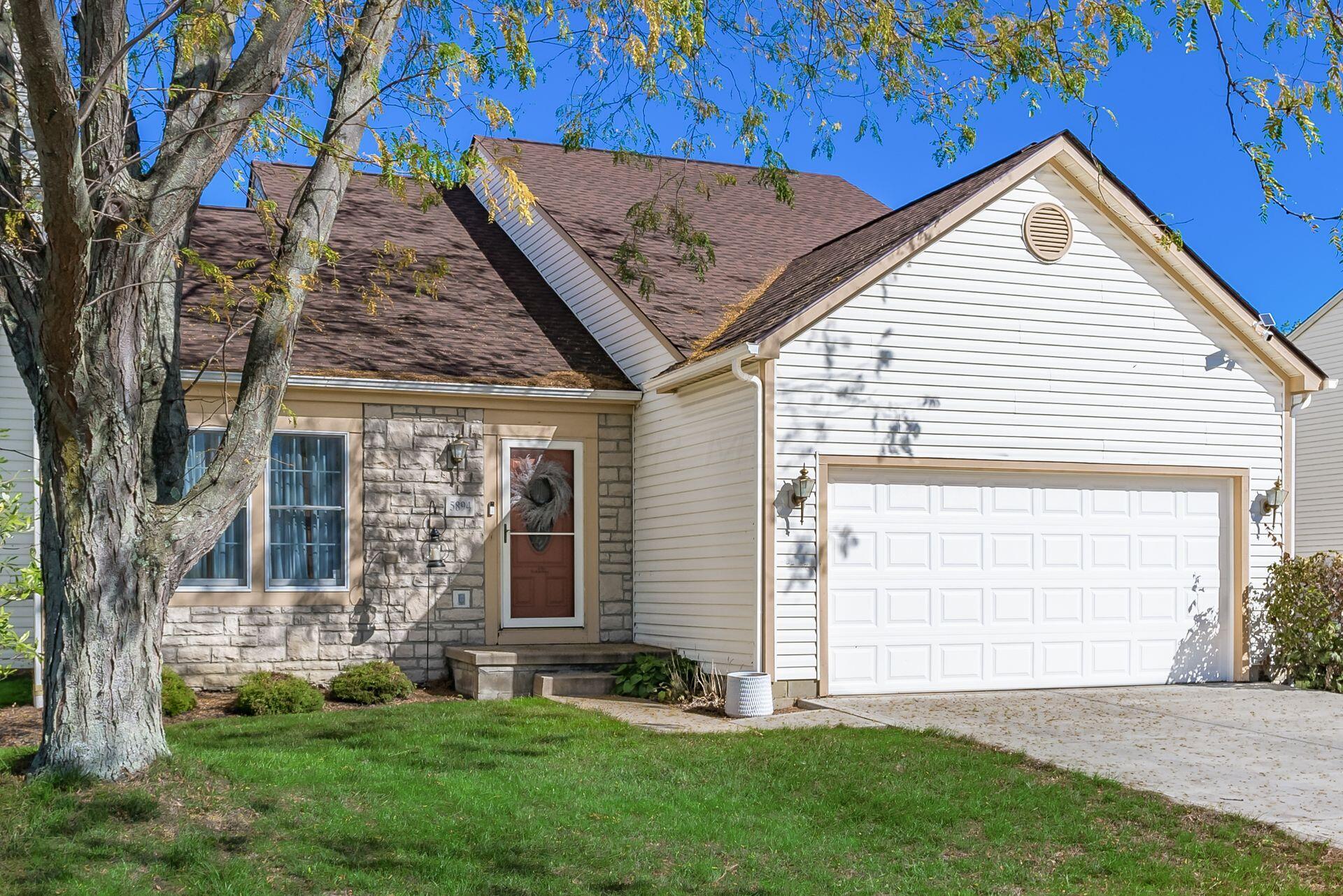 5894 Weston Woods Drive