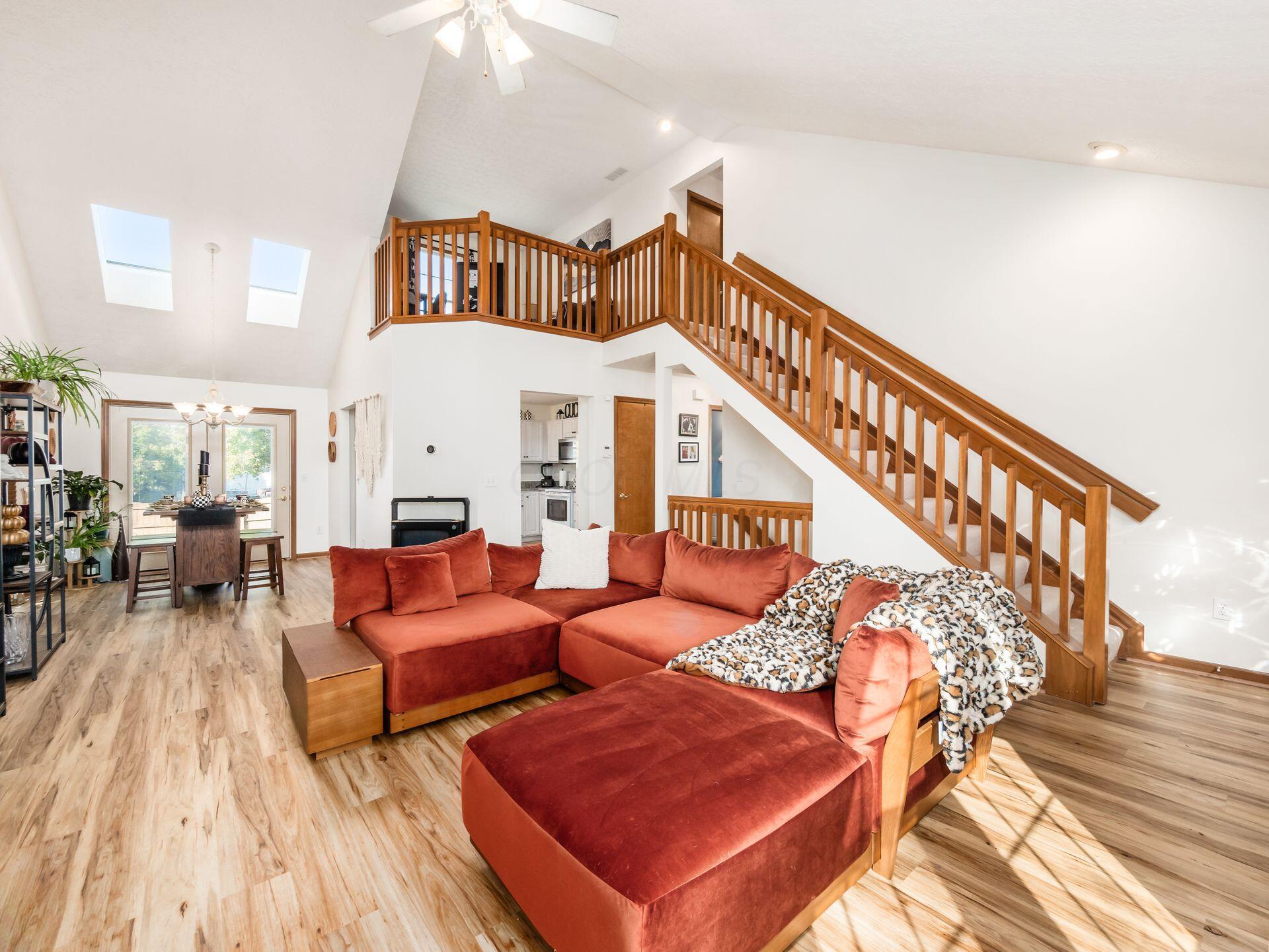5894 Weston Woods Drive