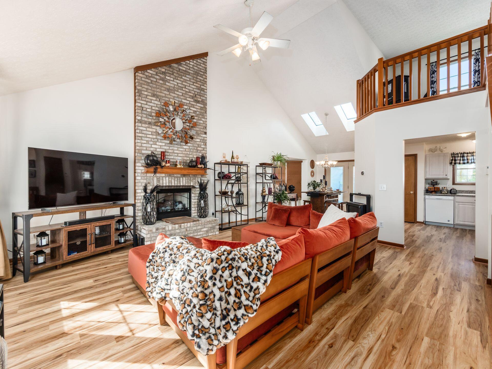 5894 Weston Woods Drive