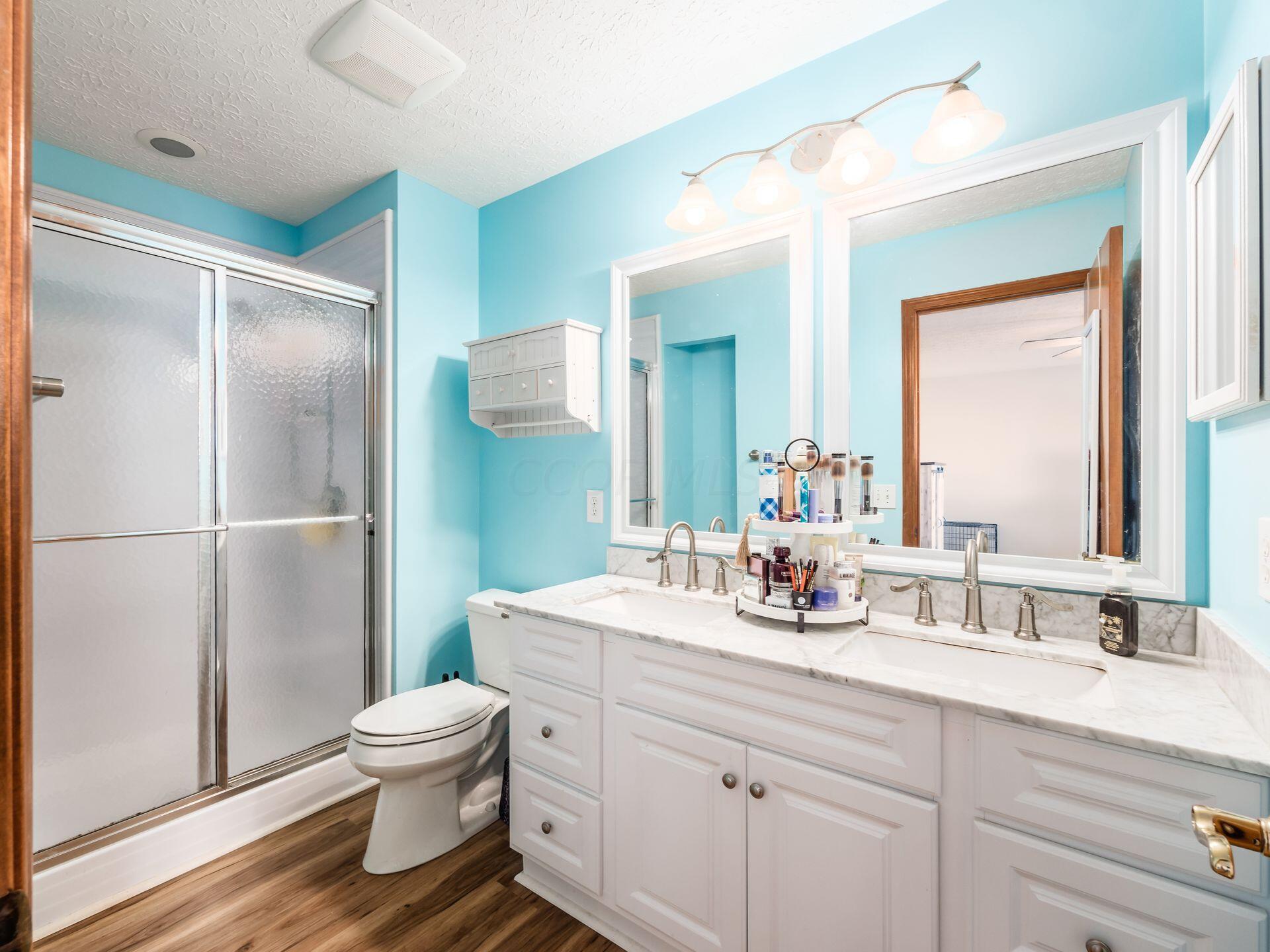 5894 Weston Woods Drive