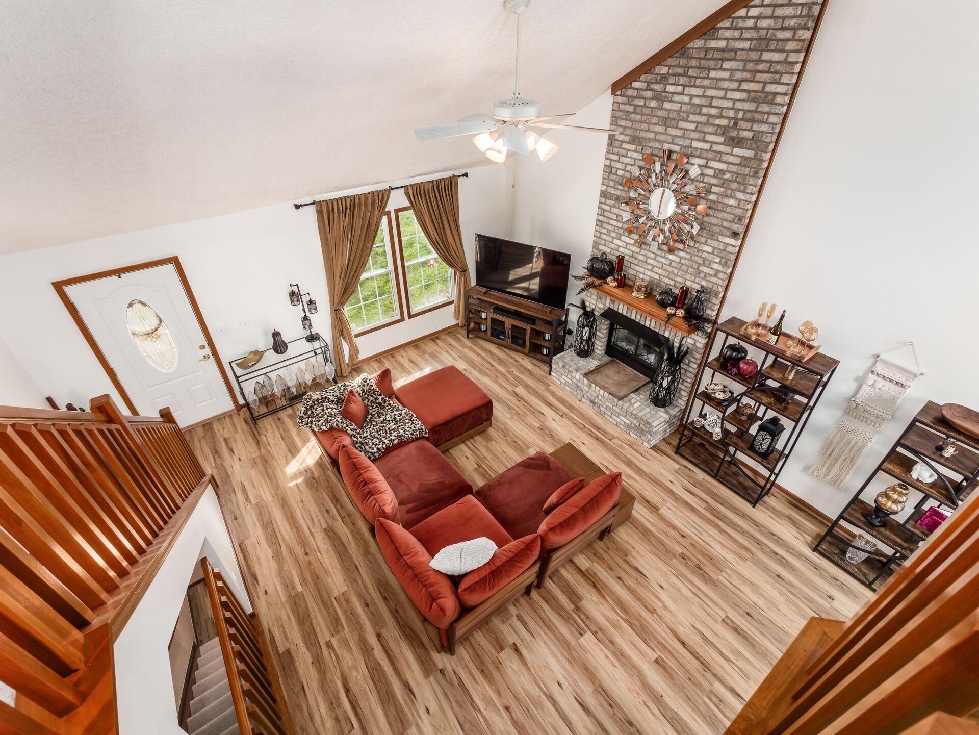 5894 Weston Woods Drive