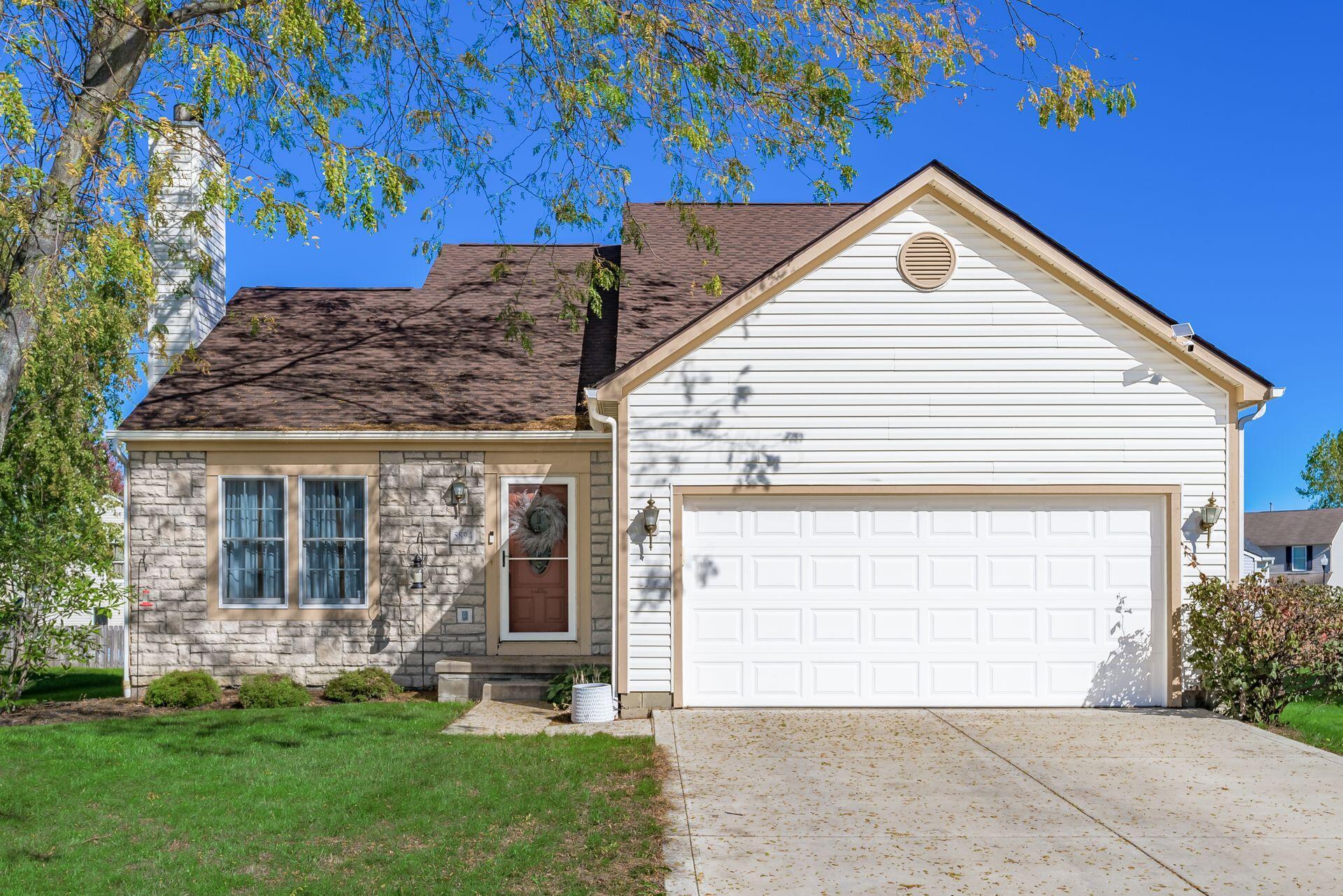 5894 Weston Woods Drive