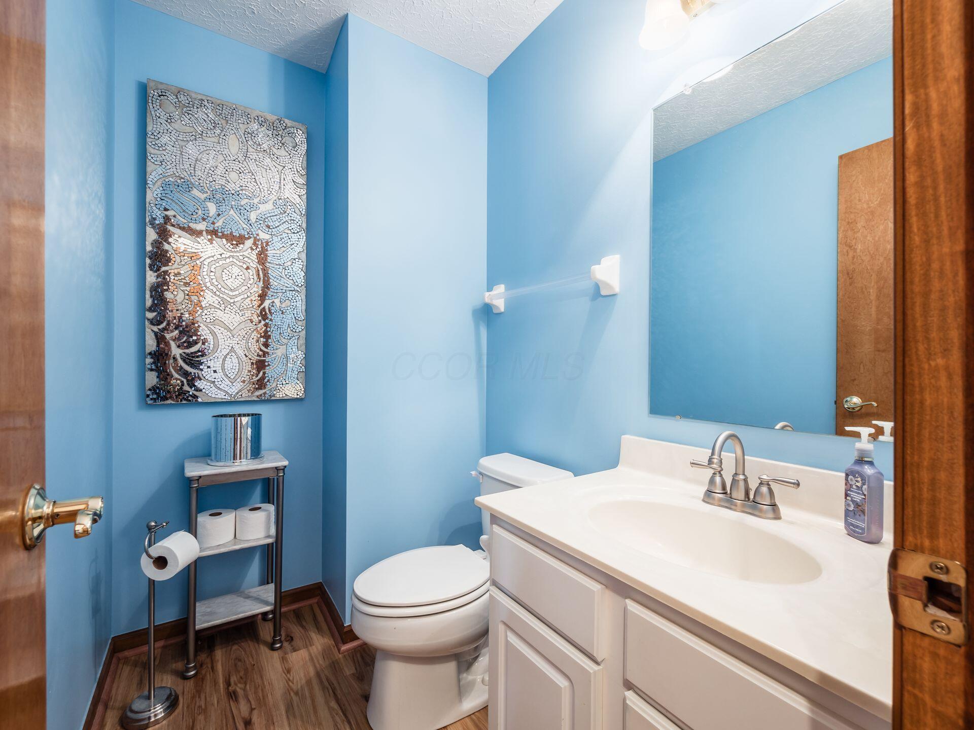 5894 Weston Woods Drive