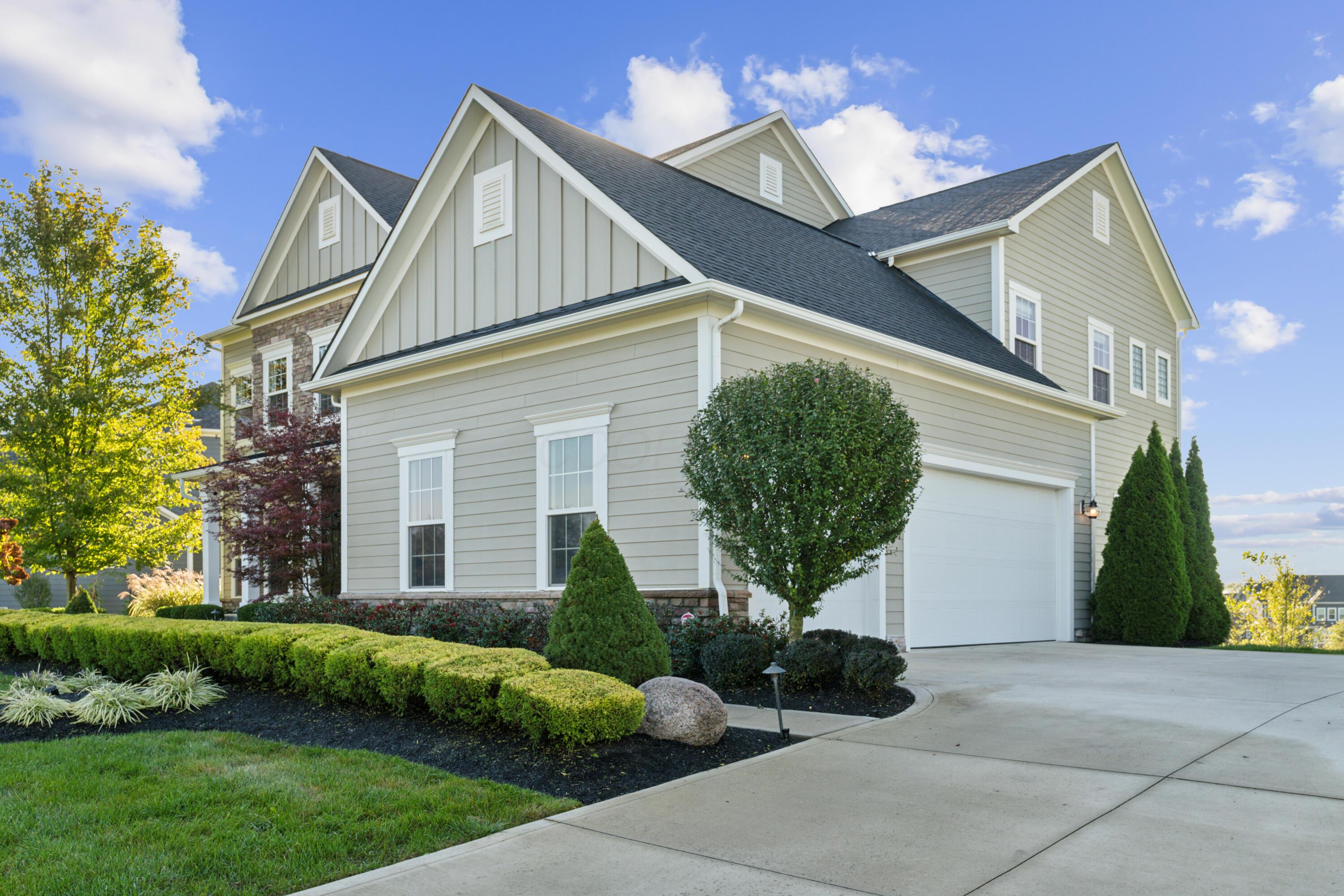 6393 Albanese Circle