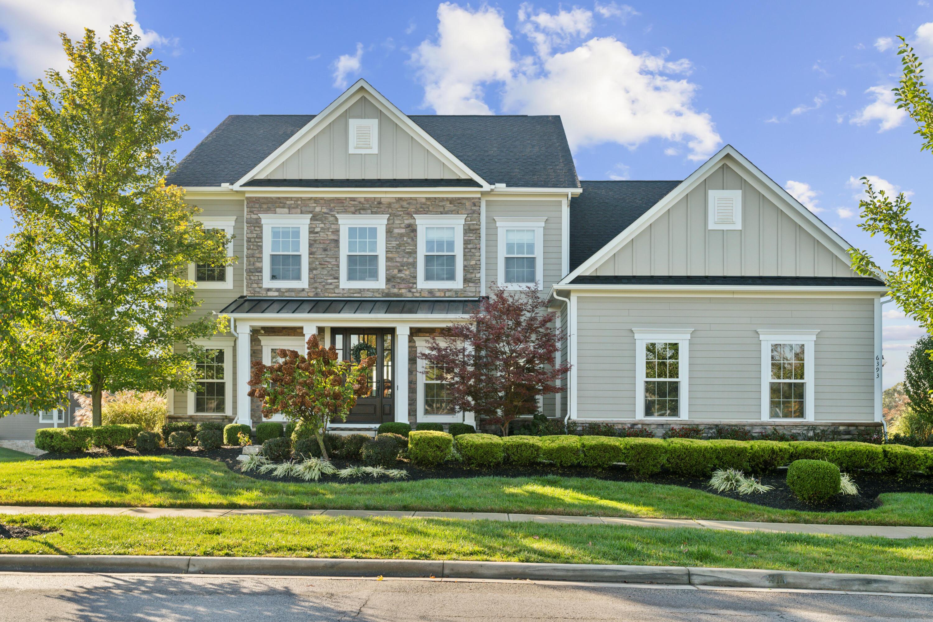 6393 Albanese Circle