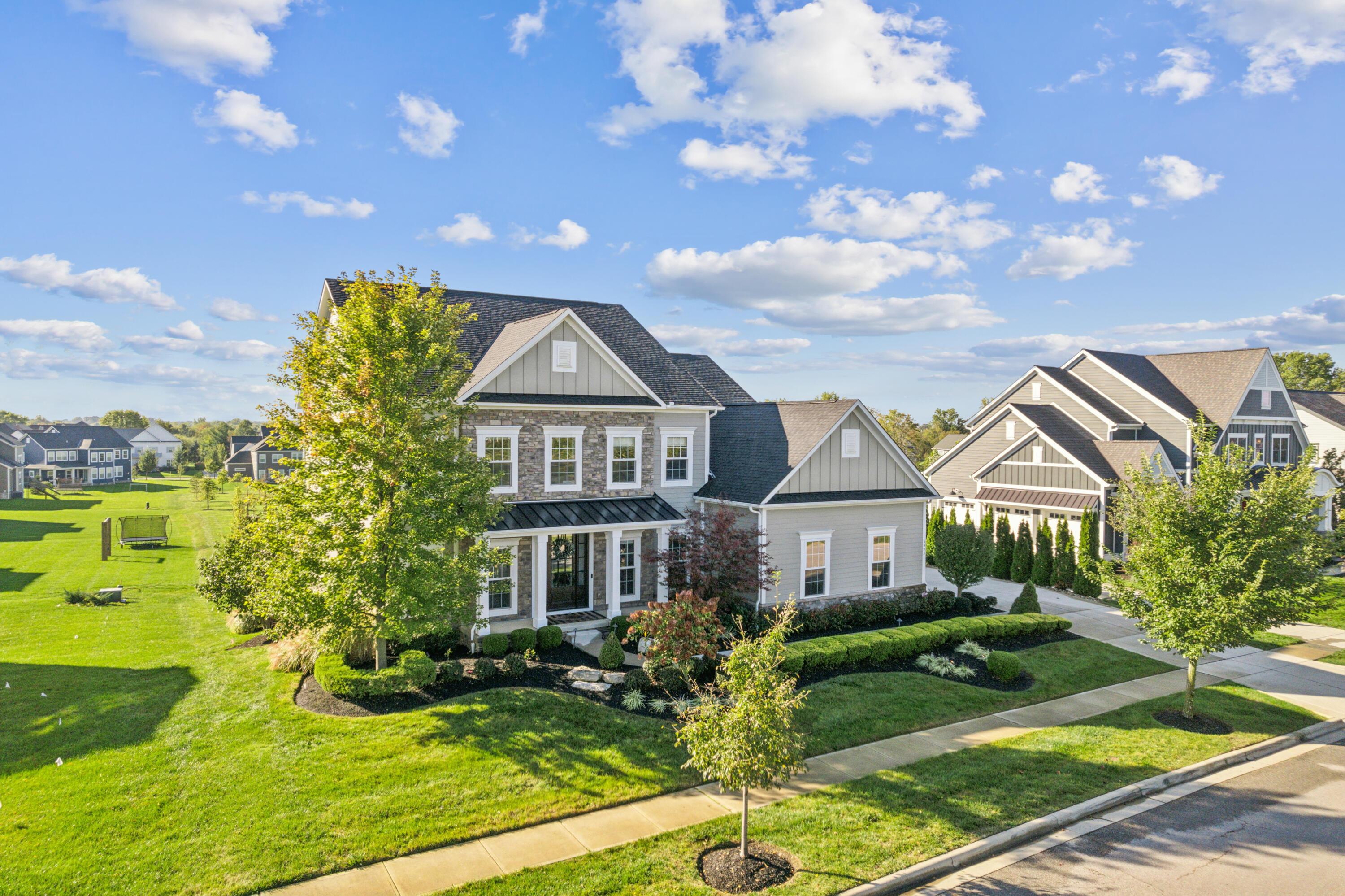 6393 Albanese Circle