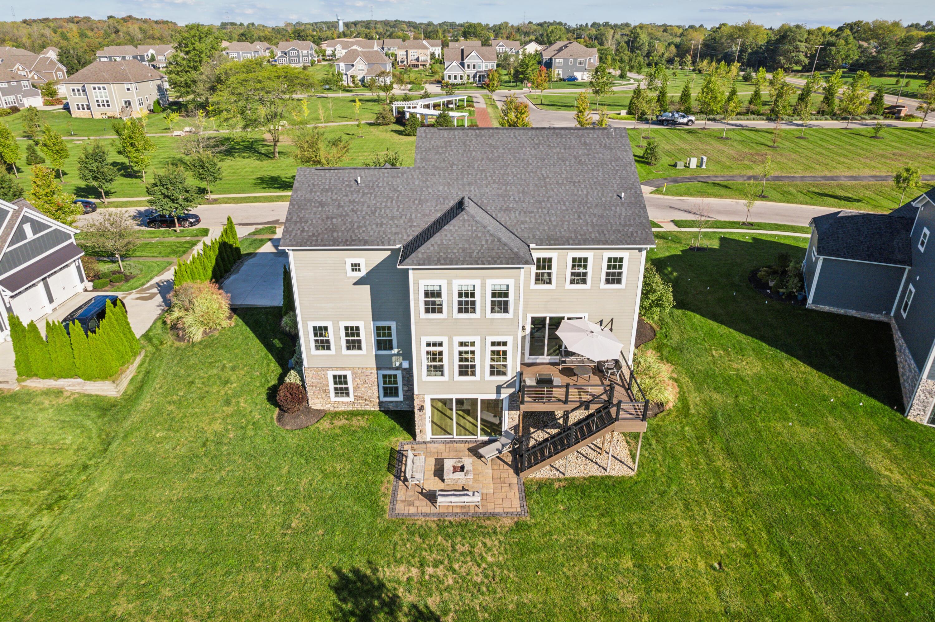 6393 Albanese Circle