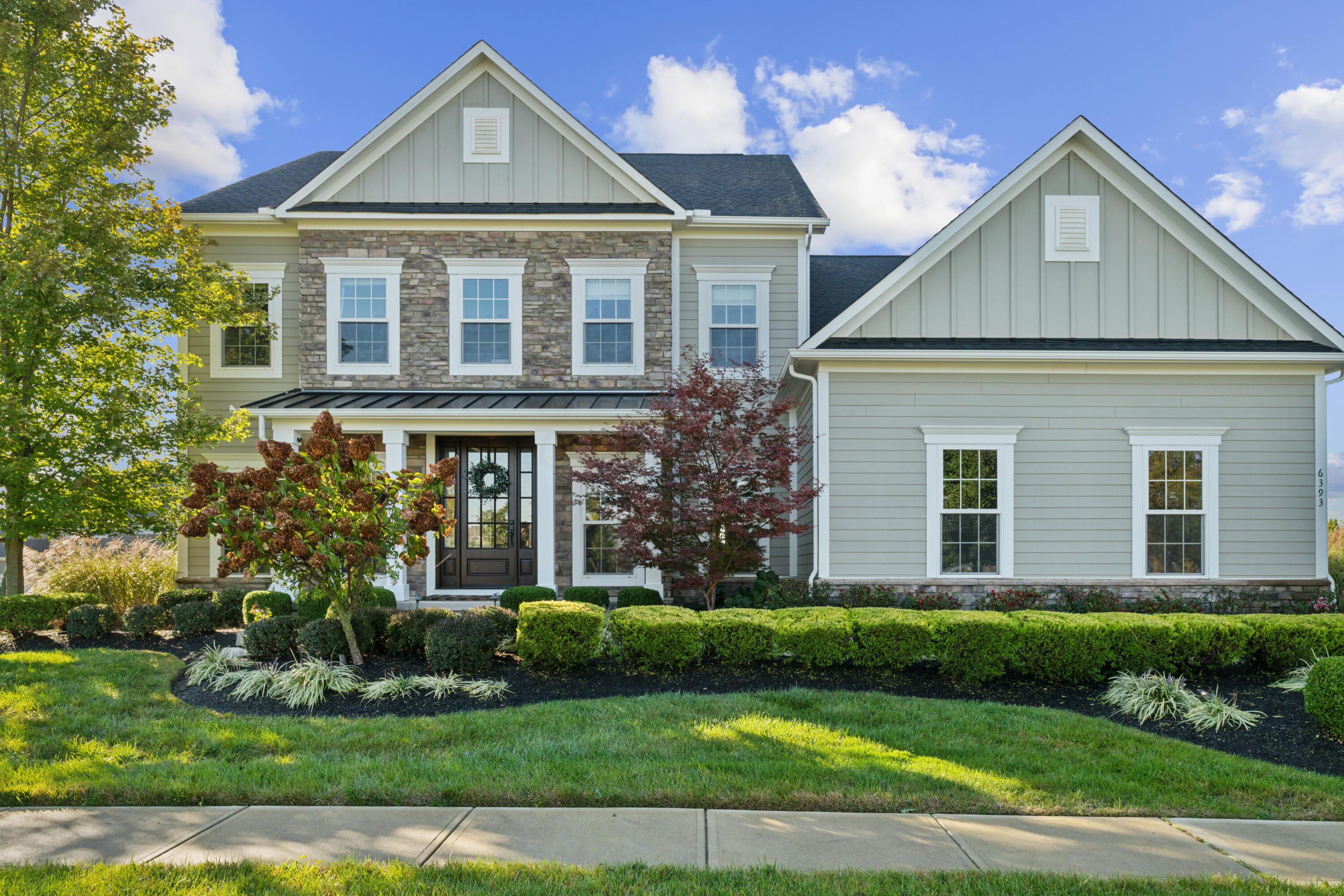 6393 Albanese Circle