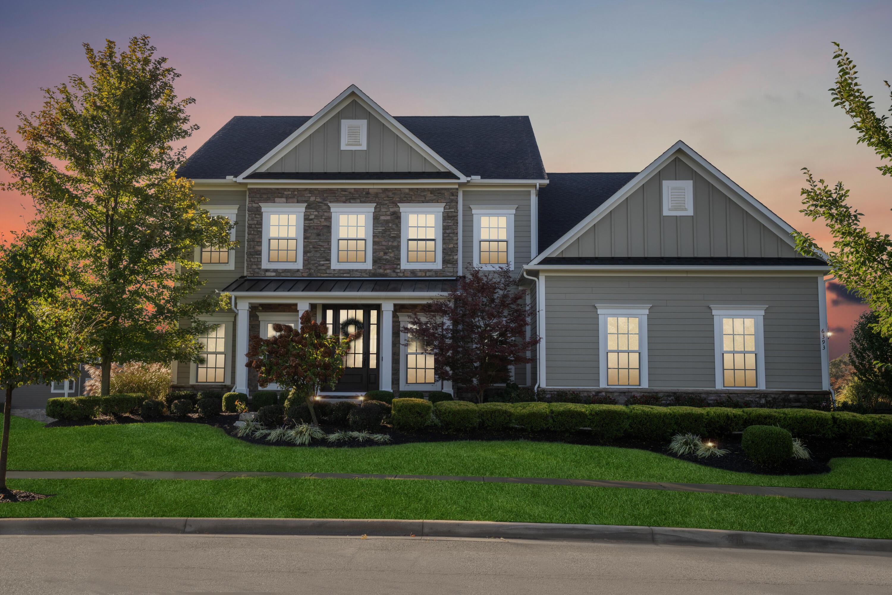 6393 Albanese Circle