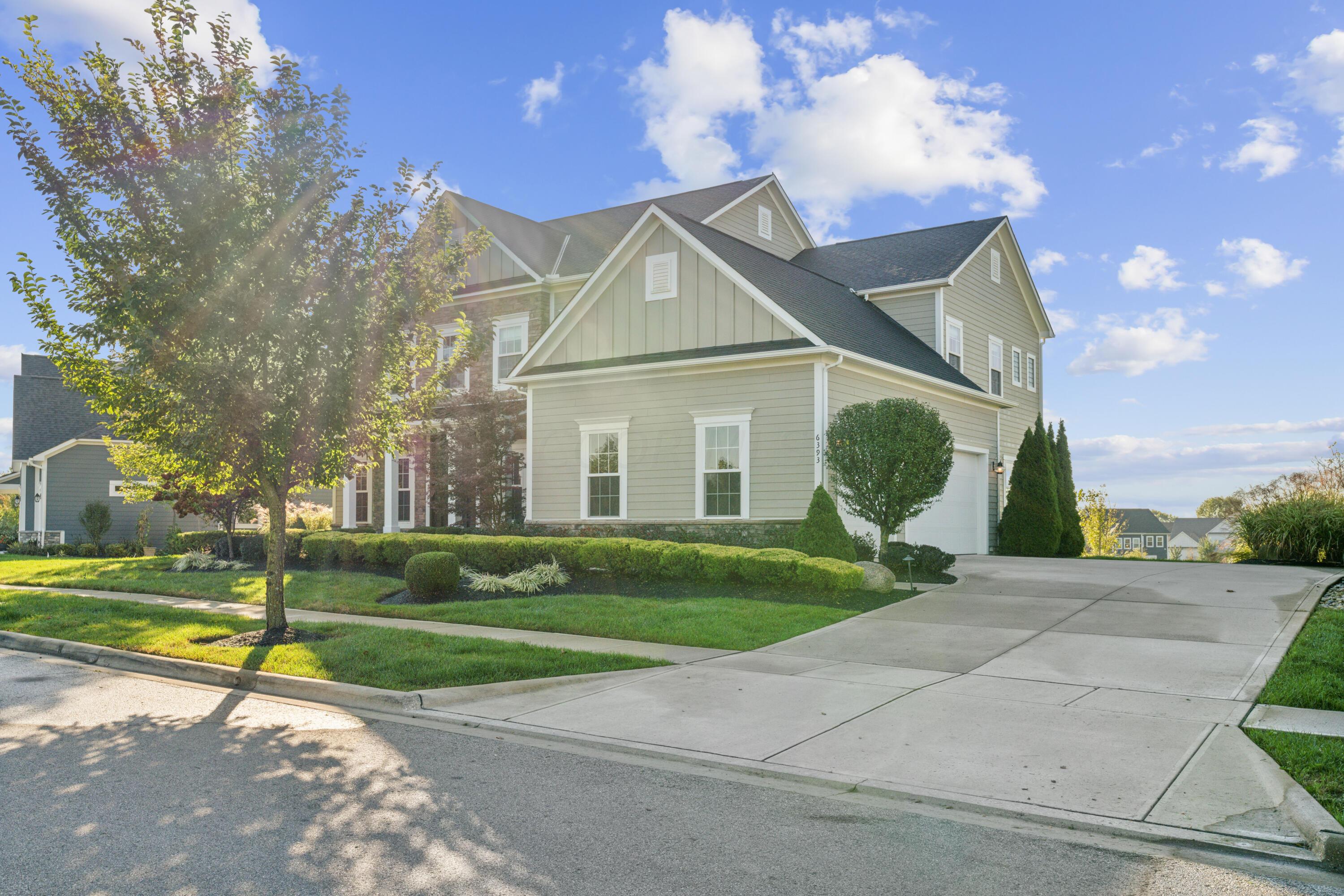 6393 Albanese Circle